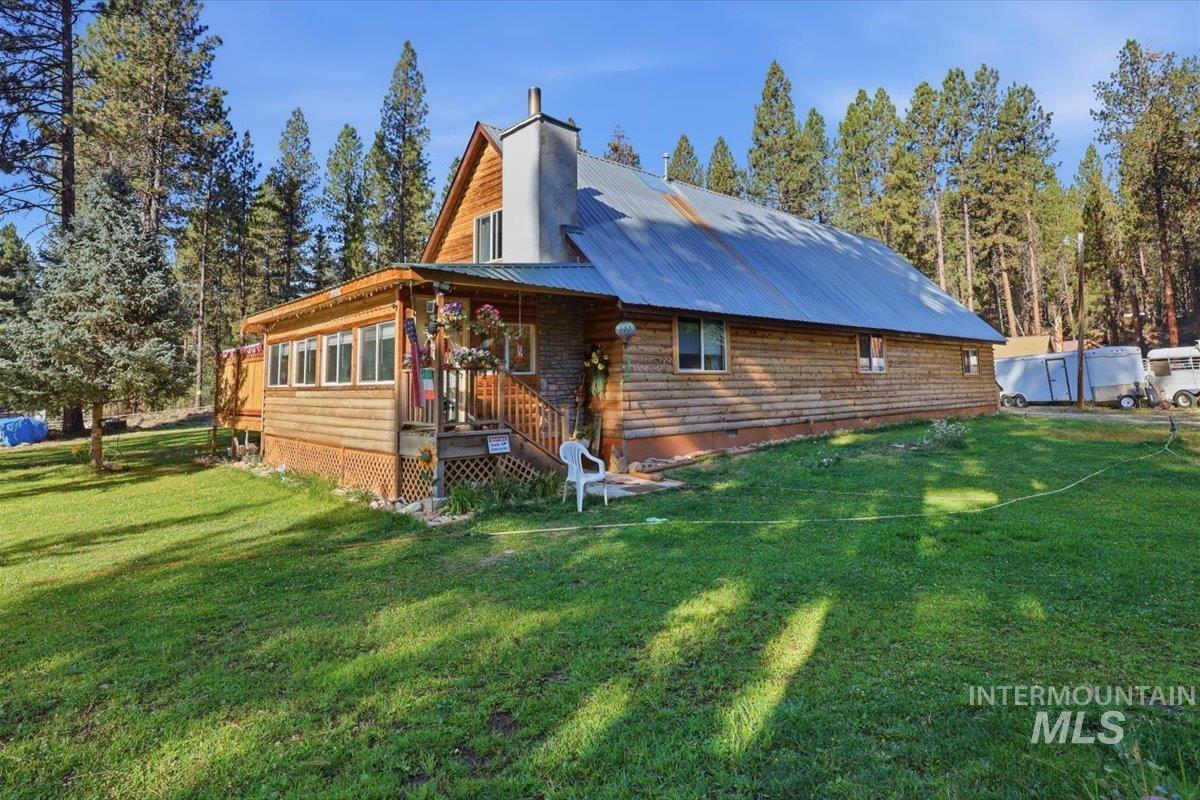 8 Marka, Centerville ID 83631