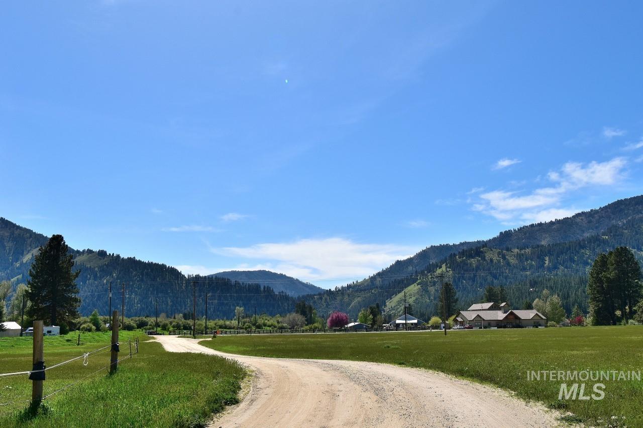 TBD Basari Estates Lot 1, Garden Valley ID 83622