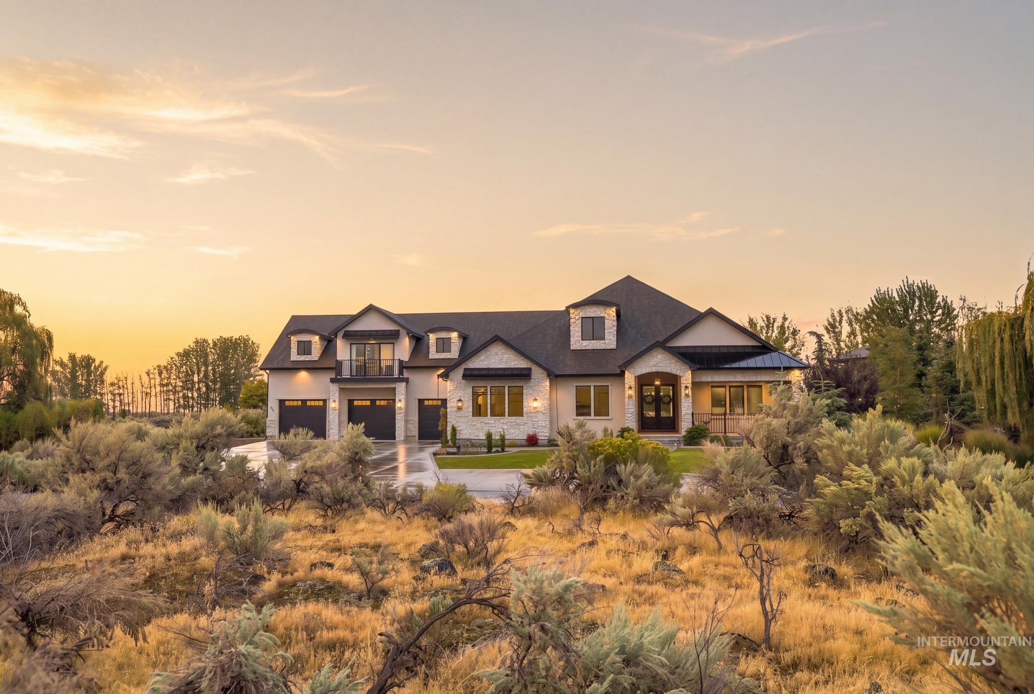 4082 Sage Springs Cir, Kimberly ID 83341