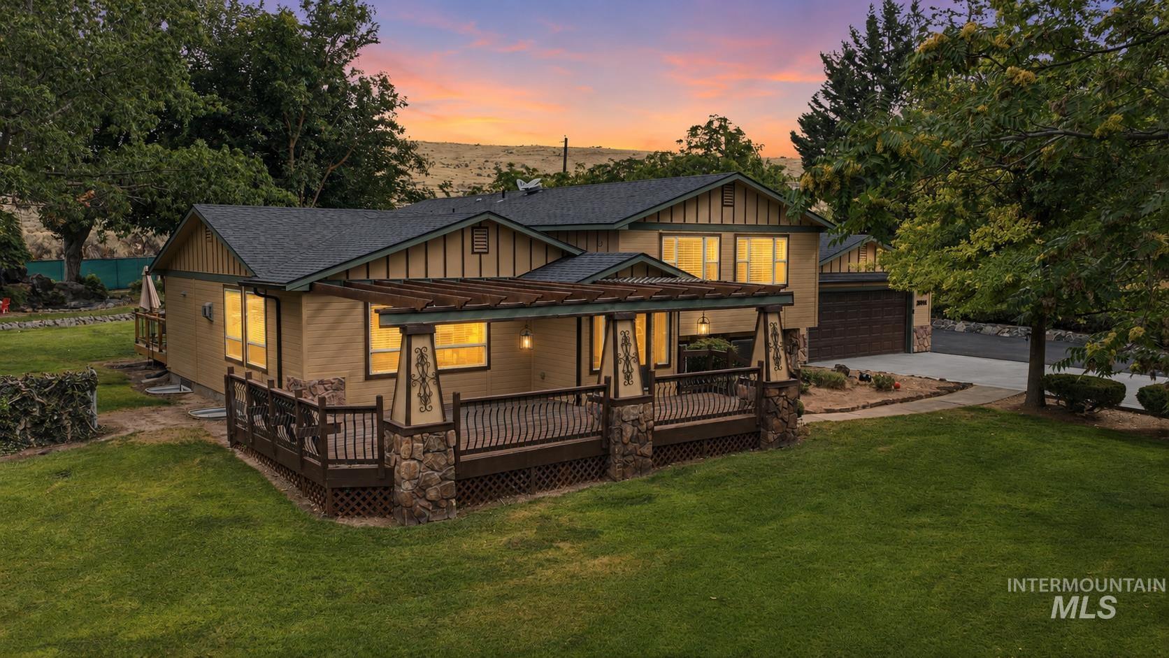 10294 W Prairie Rd, Boise ID 83714
