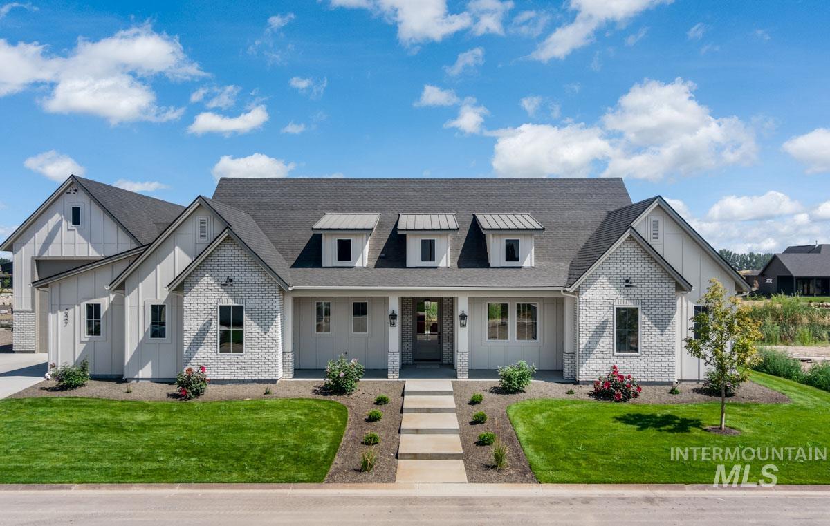 545 Midpoint Ave, Middleton ID 83644