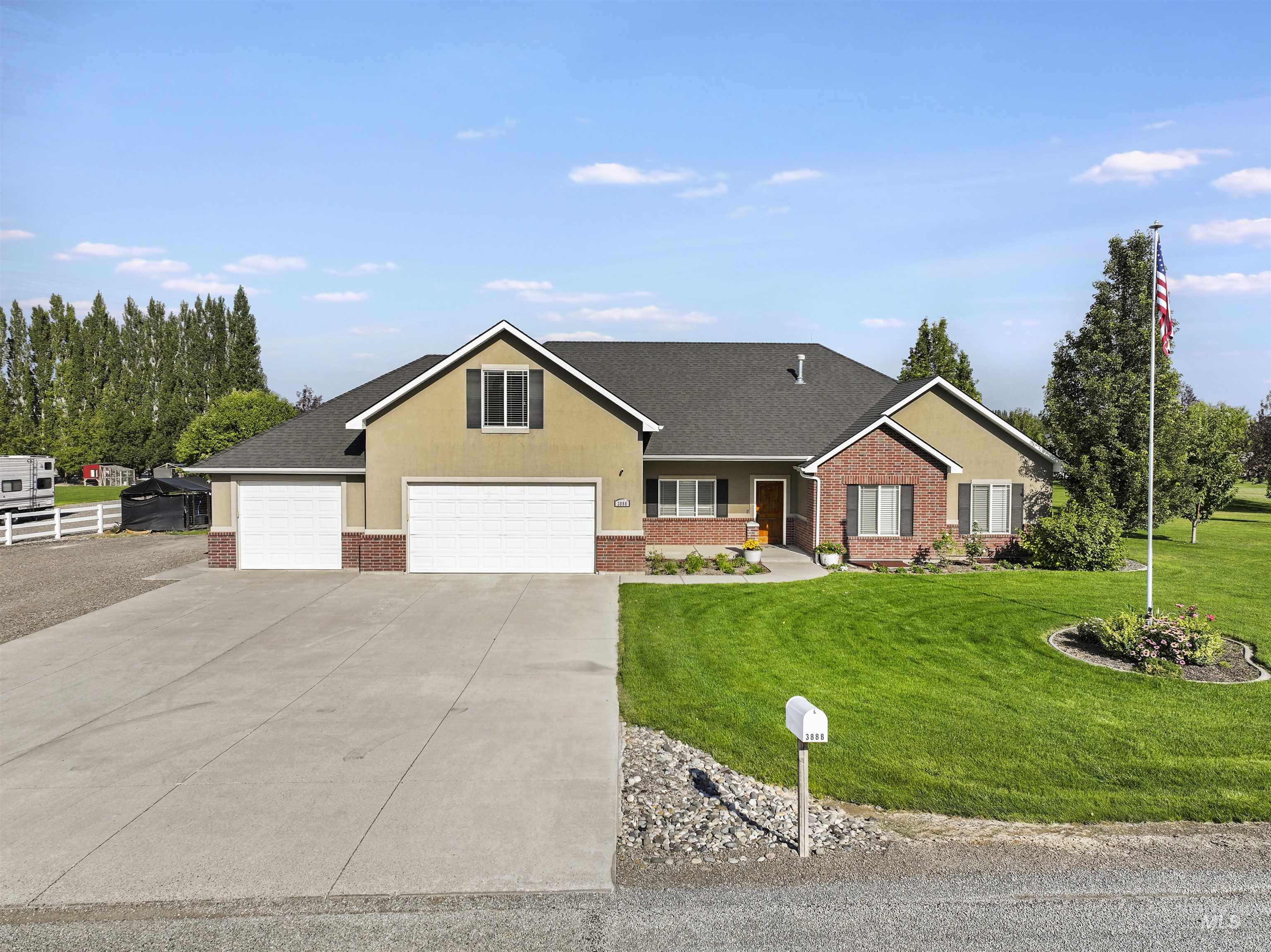 3888 N 3614 E, Kimberly ID 83341