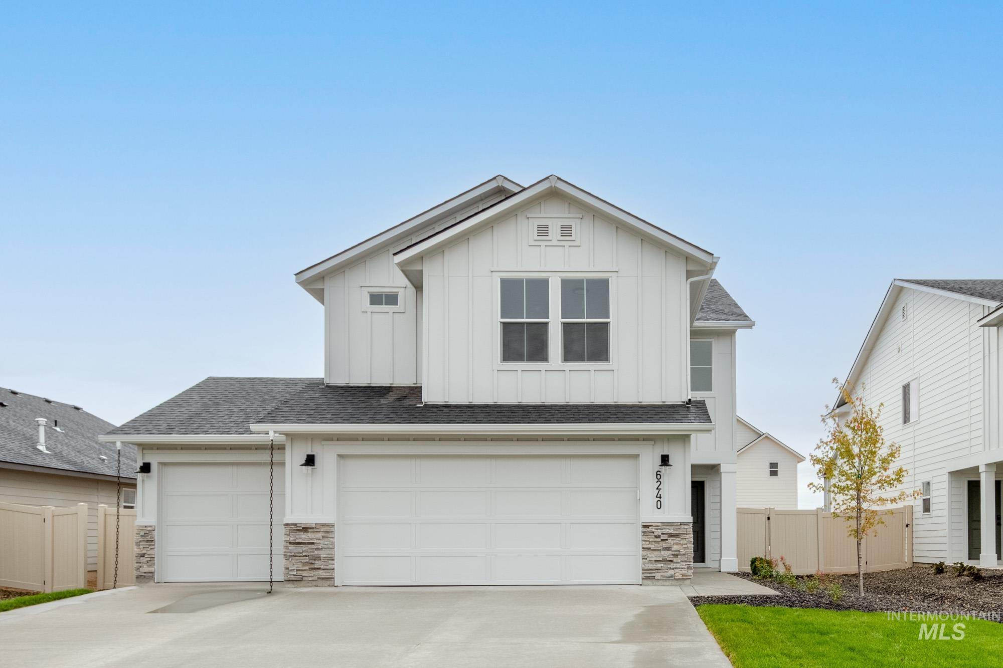 3177 W Animas Creek Dr, Kuna ID 83634
