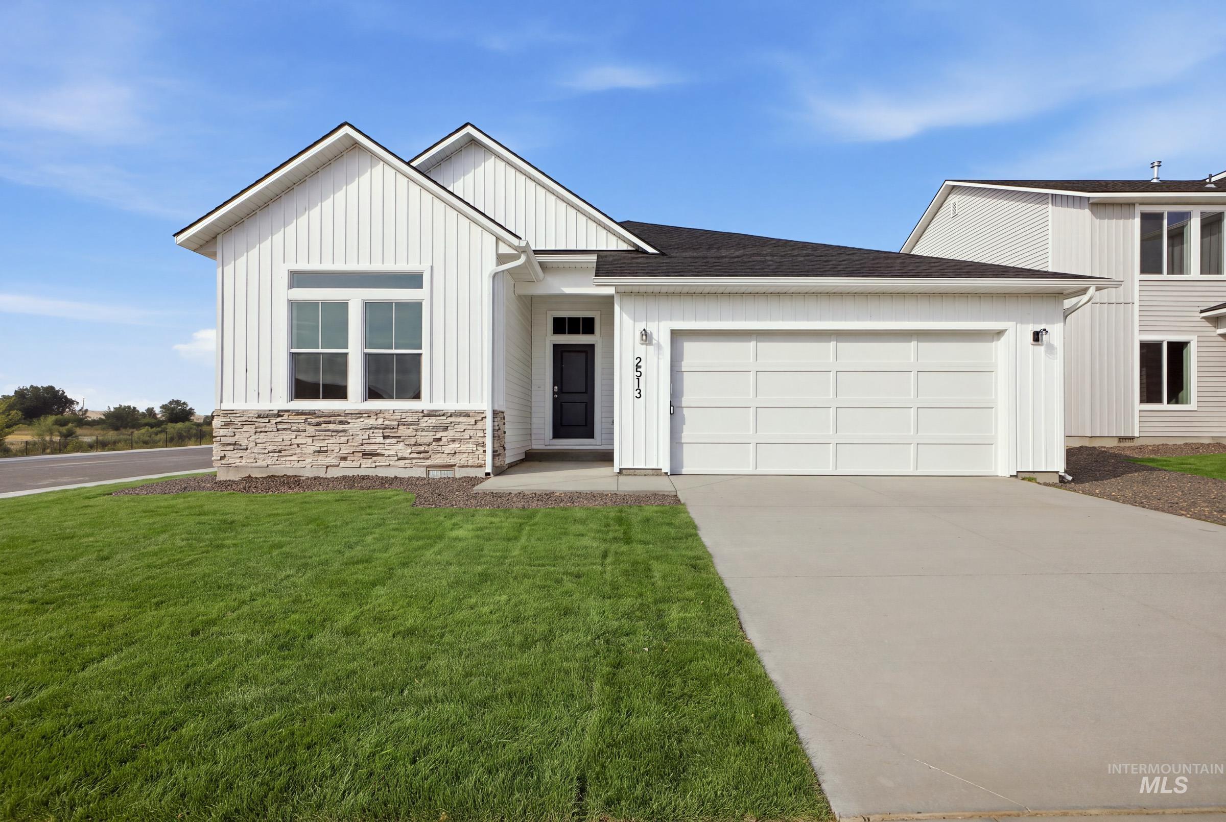 2513 W Tar Sands Dr, Kuna ID 83634
