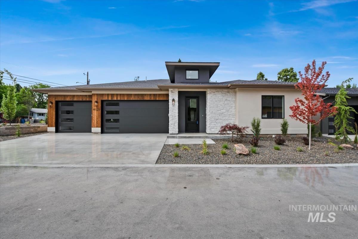 4629 N Collister Dr, Boise ID 83703