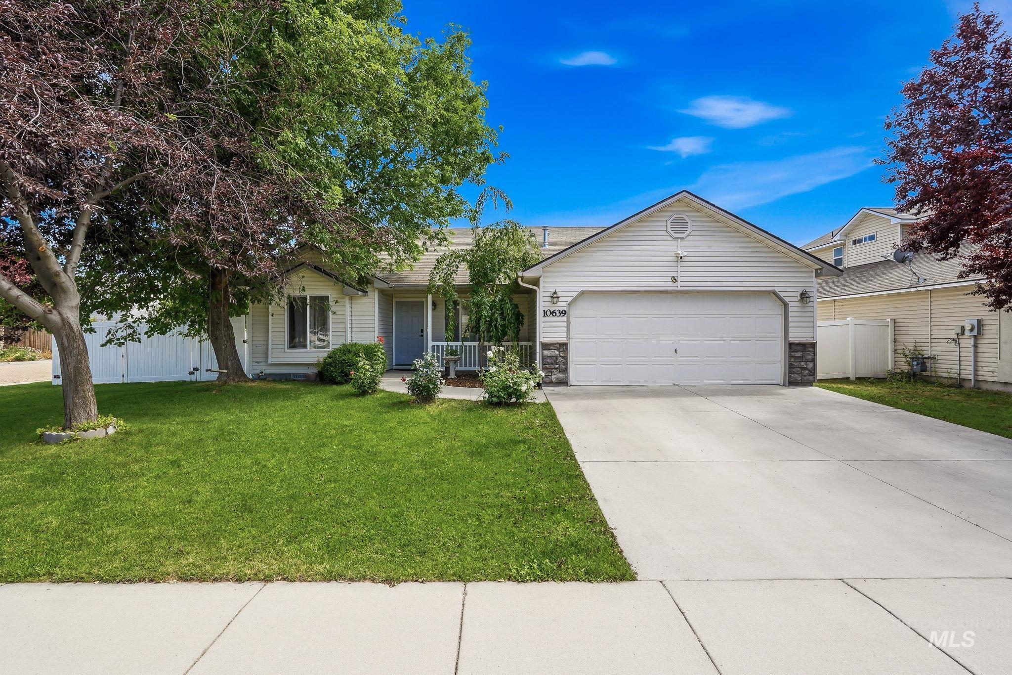 10639 Empress St, Nampa ID 83687