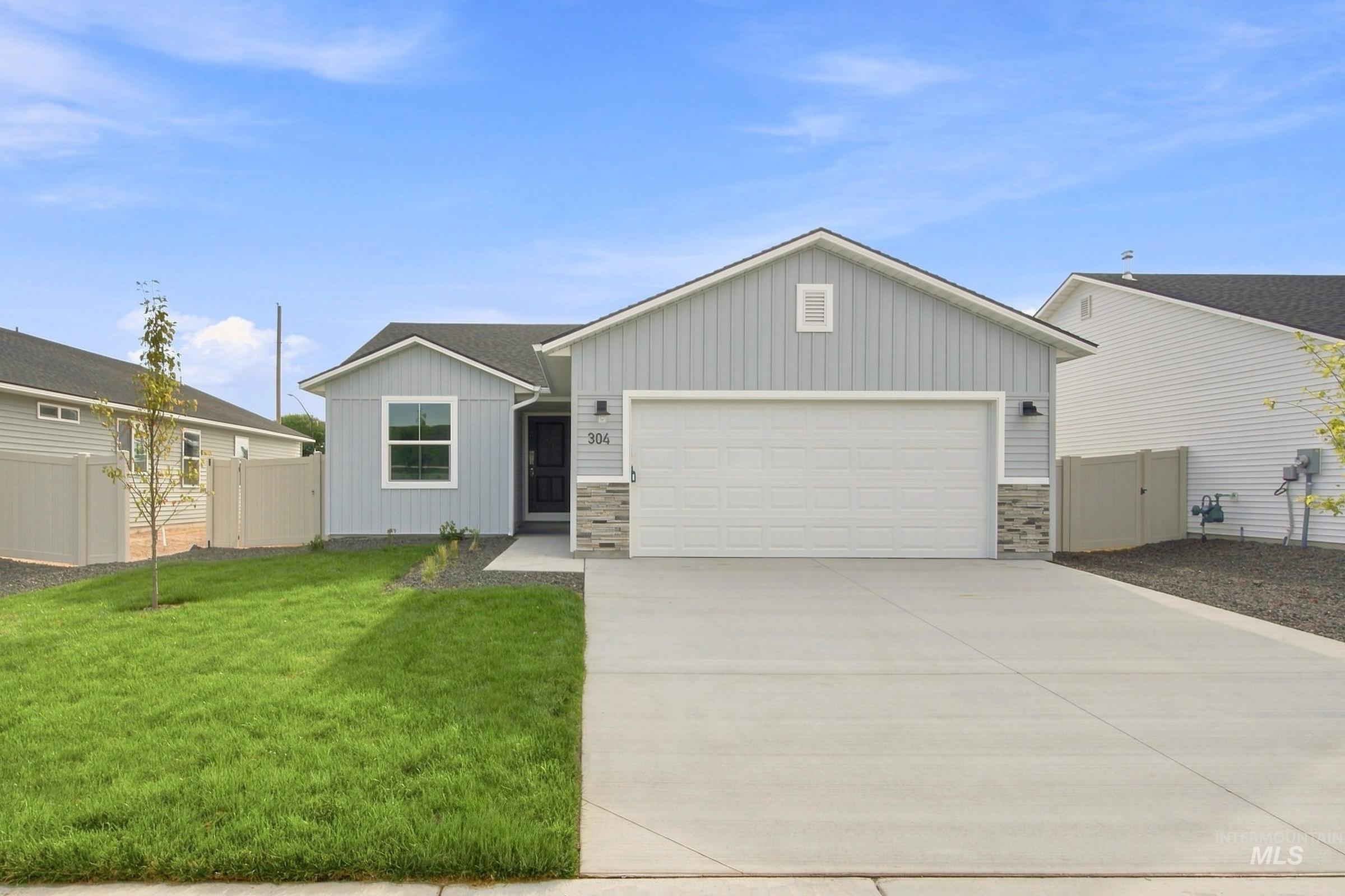 2635 N Murdock Ave, Kuna ID 83634