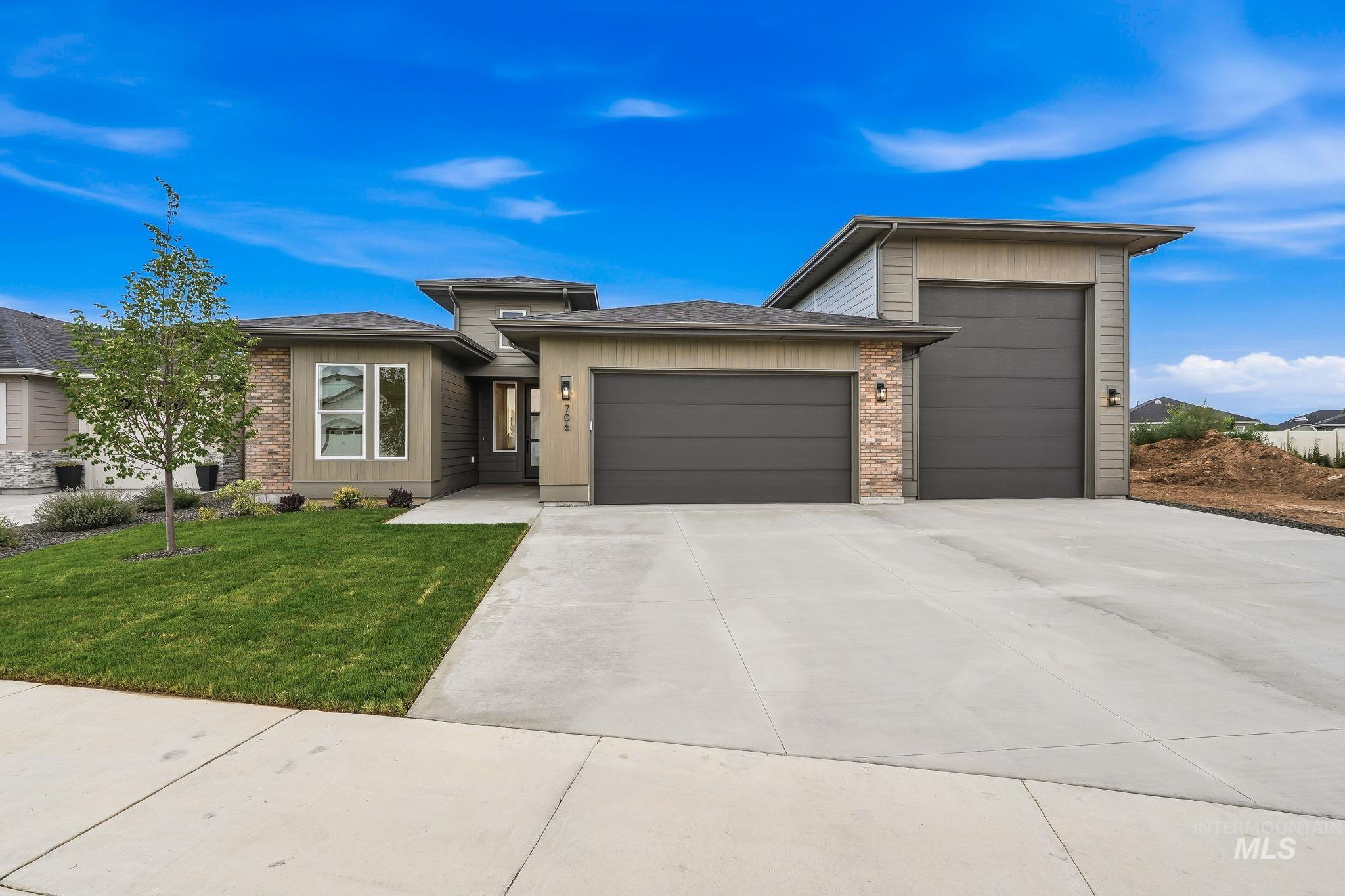 706 E Merino St, Kuna ID 83634