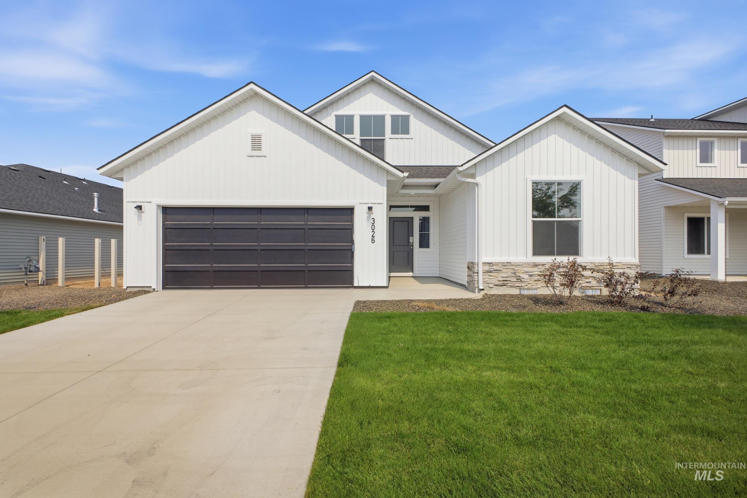 1300 N Coltsfoot Ave, Kuna ID 83634