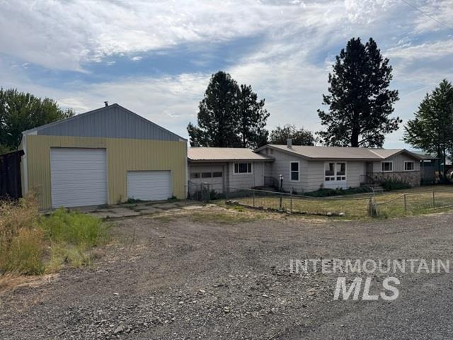 46641 Fish Lake Rd, Halfway OR 97834