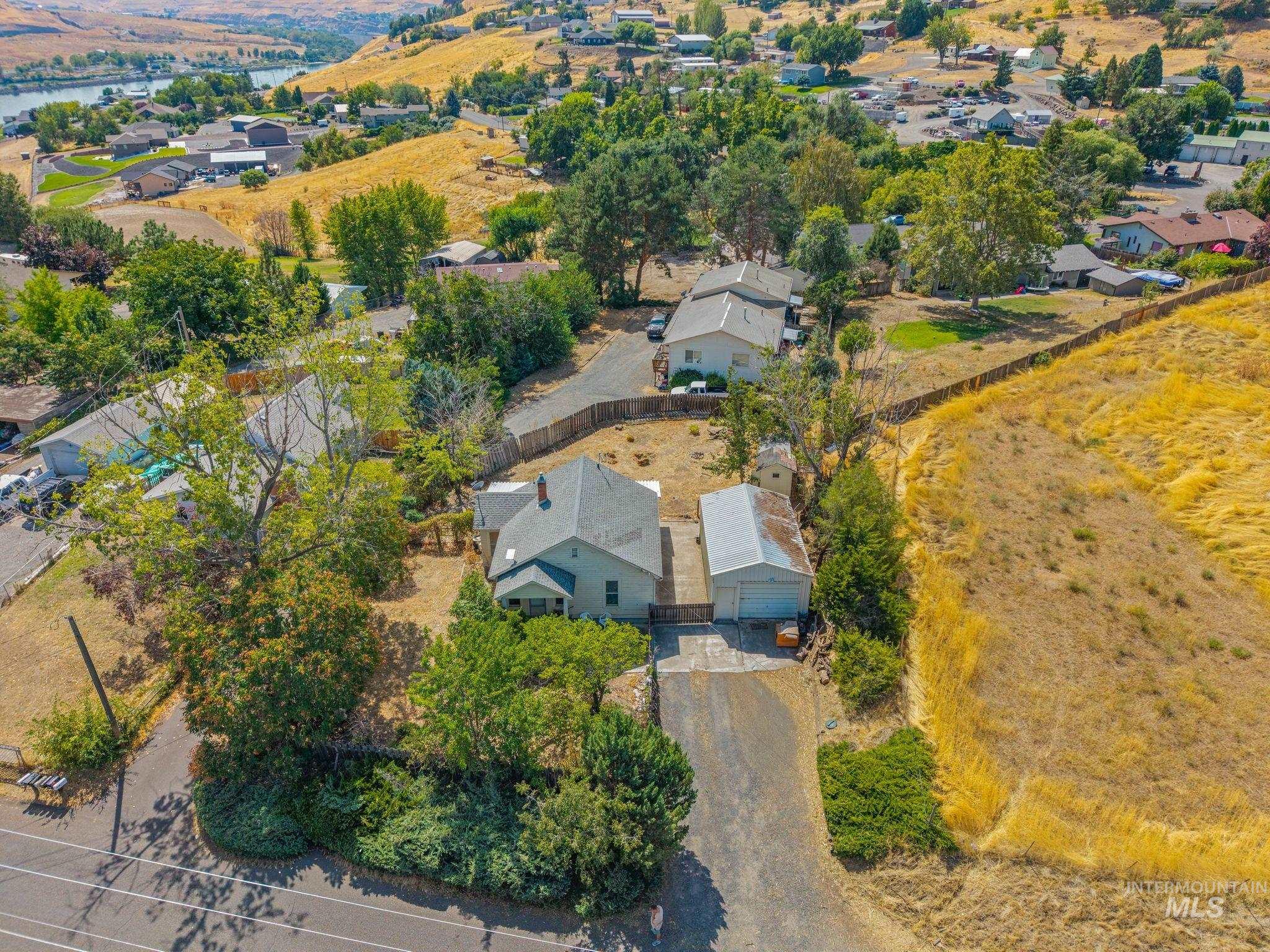 1069 Post Lane, Clarkston WA 99403