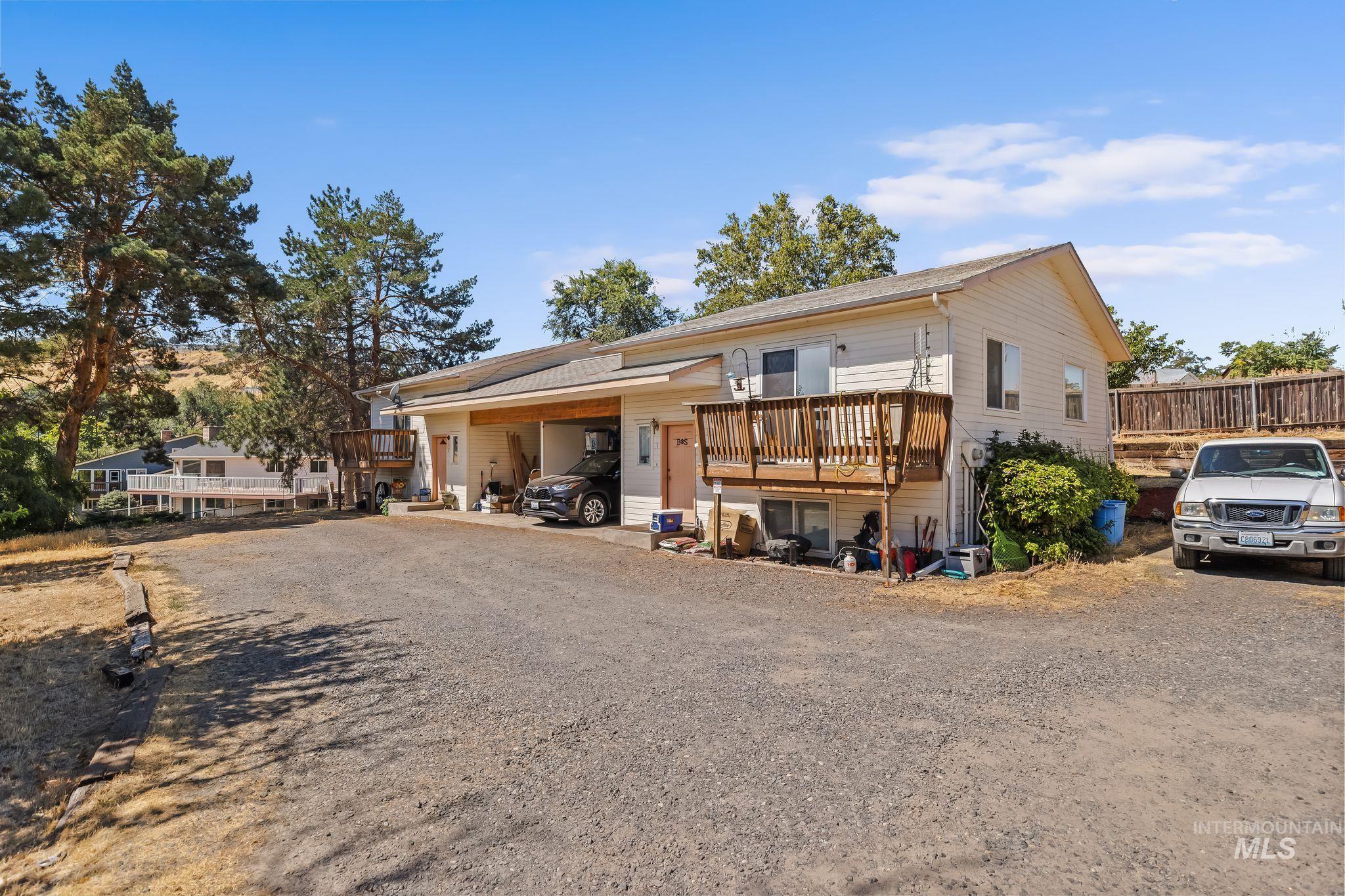 1071 Post Lane, Clarkston WA 99403