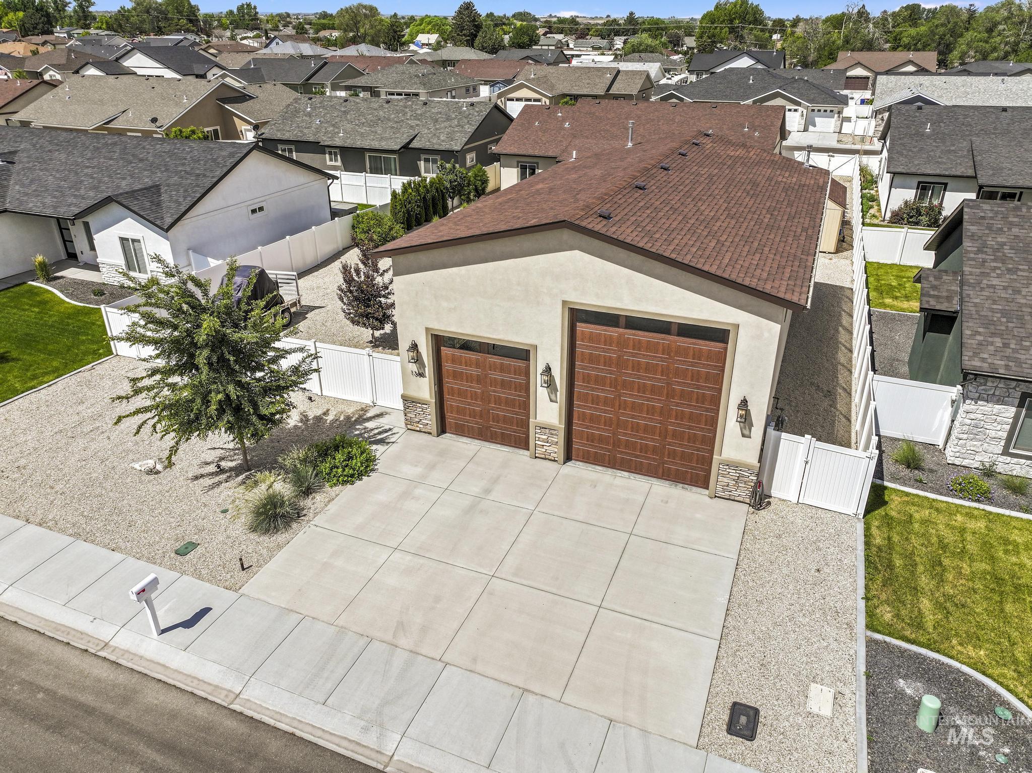 1360 Zephlyn Street, Twin Falls ID 83301