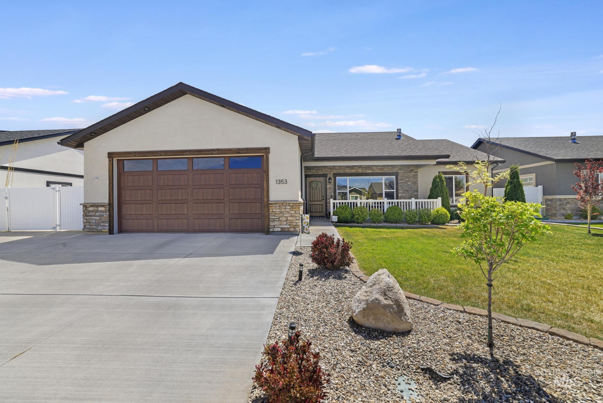 1353a Shelbi Street, Twin Falls ID 83301