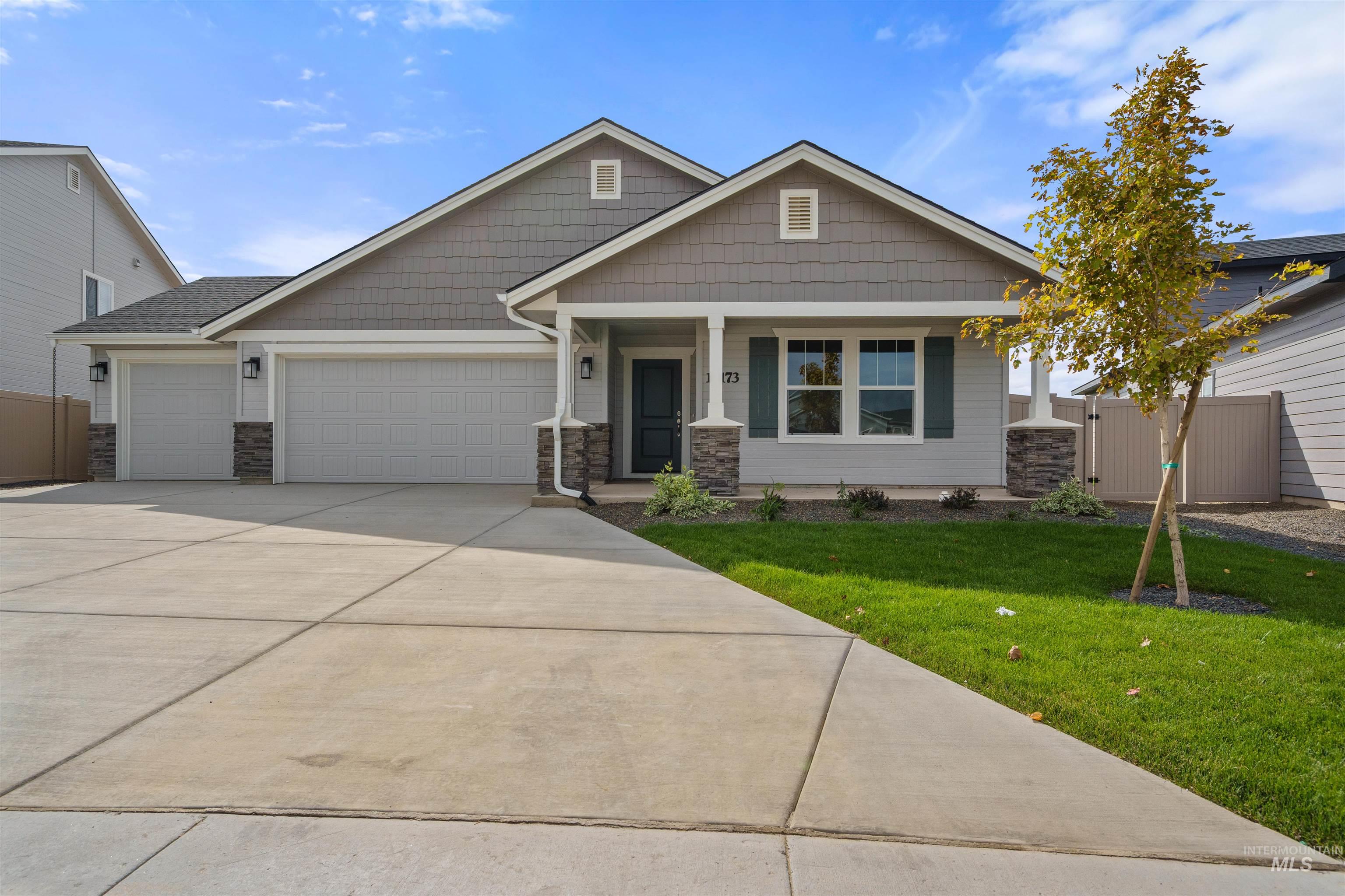 607 Dunmore Ave, Middleton ID 83644