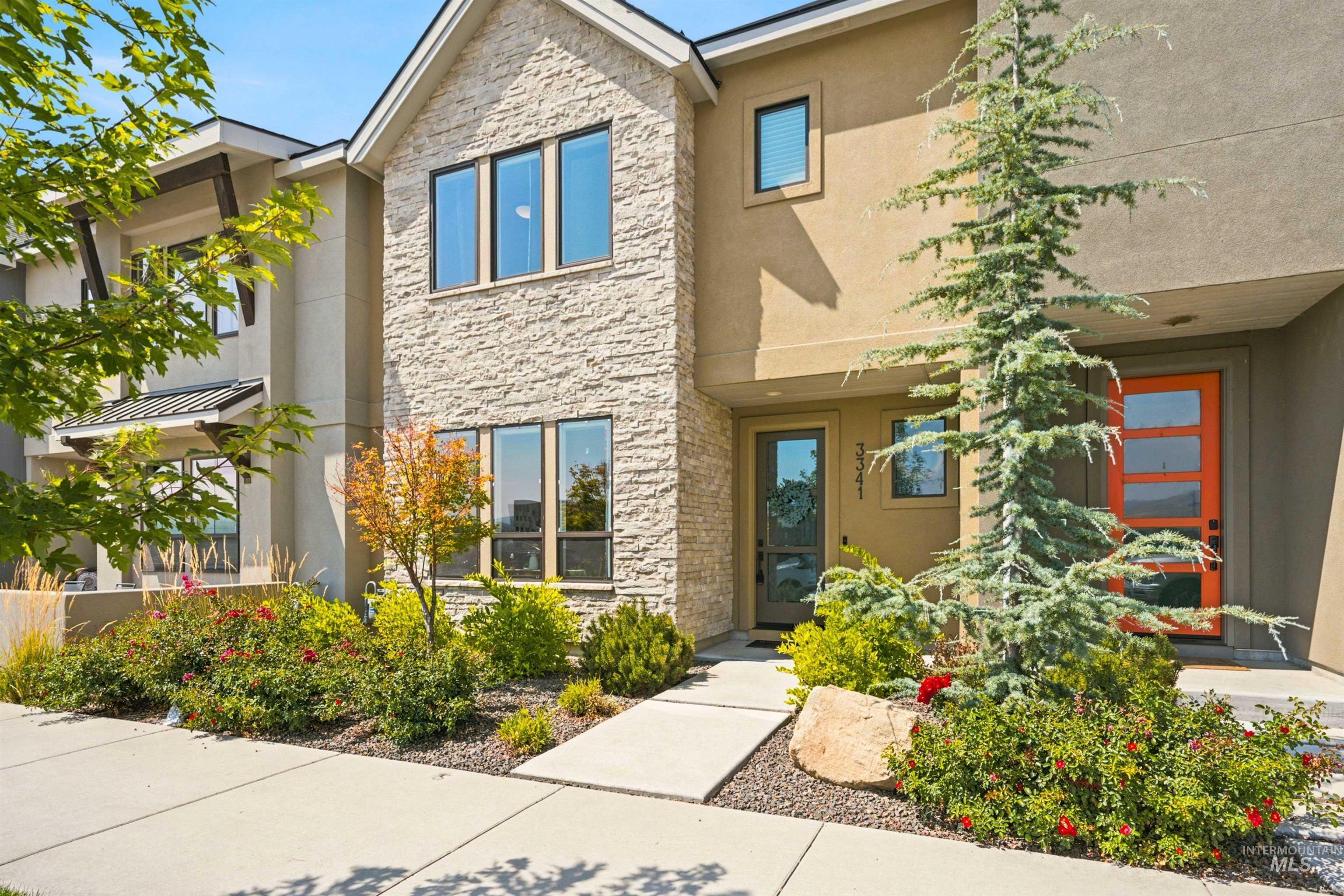 3341 S Old Hickory Way, Boise ID 83716