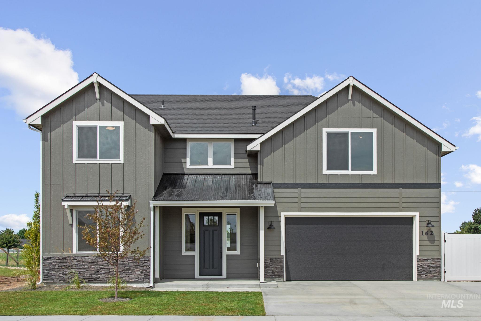 162 W Allspice Ct, Kuna ID 83634