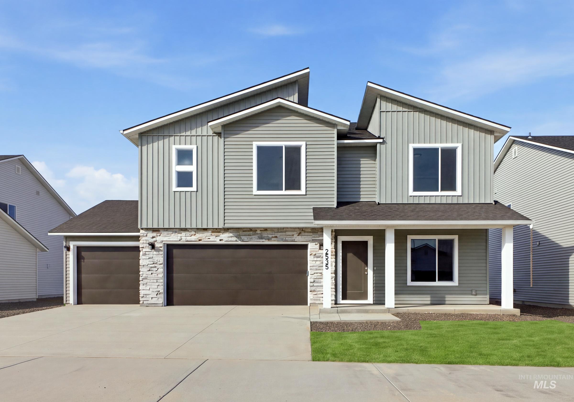 2535 W Tar Sands Dr, Kuna ID 83634