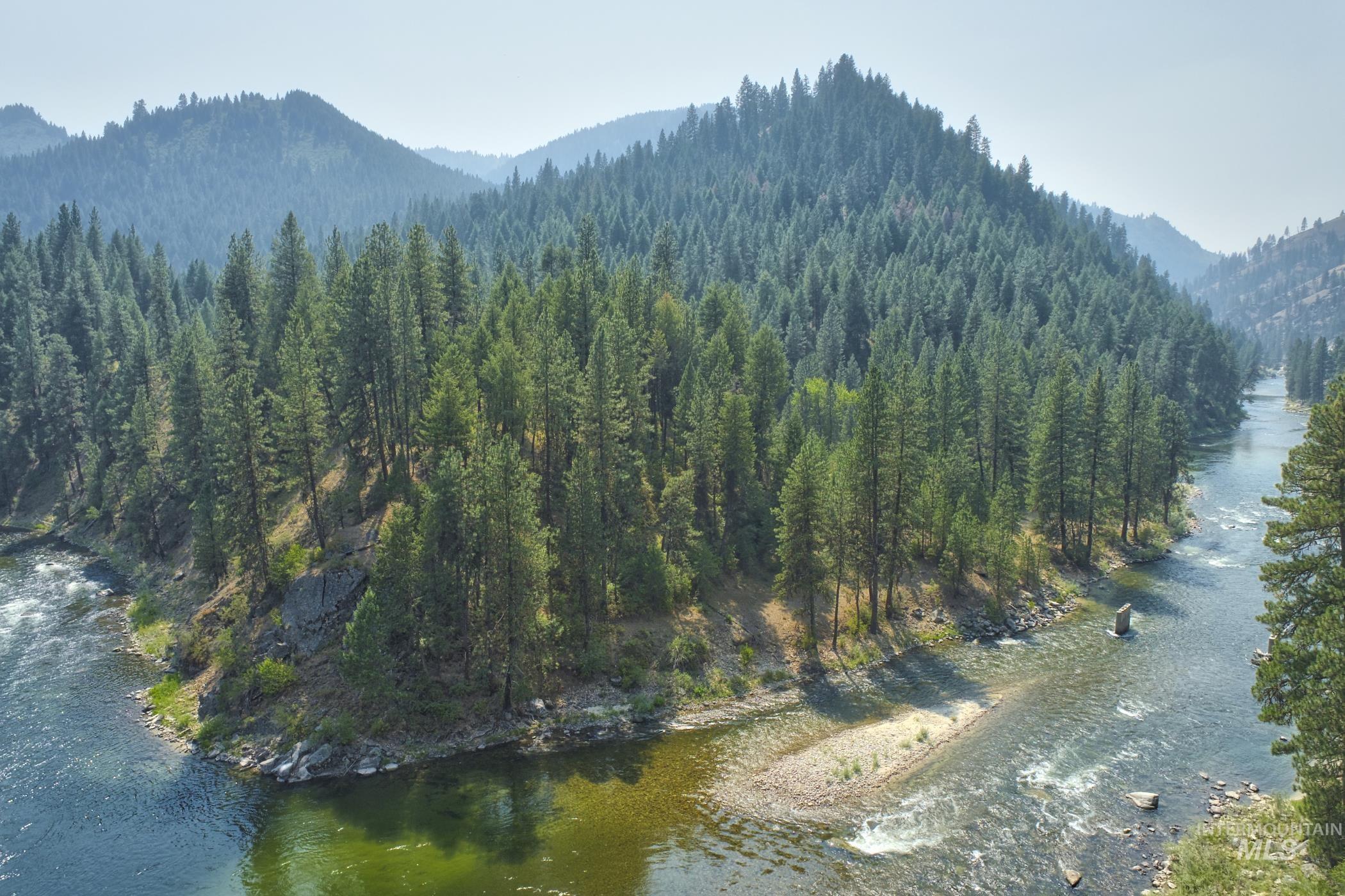 TBD Eddy Creek Road Lot 4, Garden Valley ID 83622