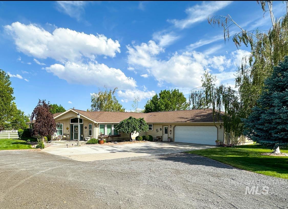 535 S 100 E (Lots 4,5,6), Jerome ID 83338