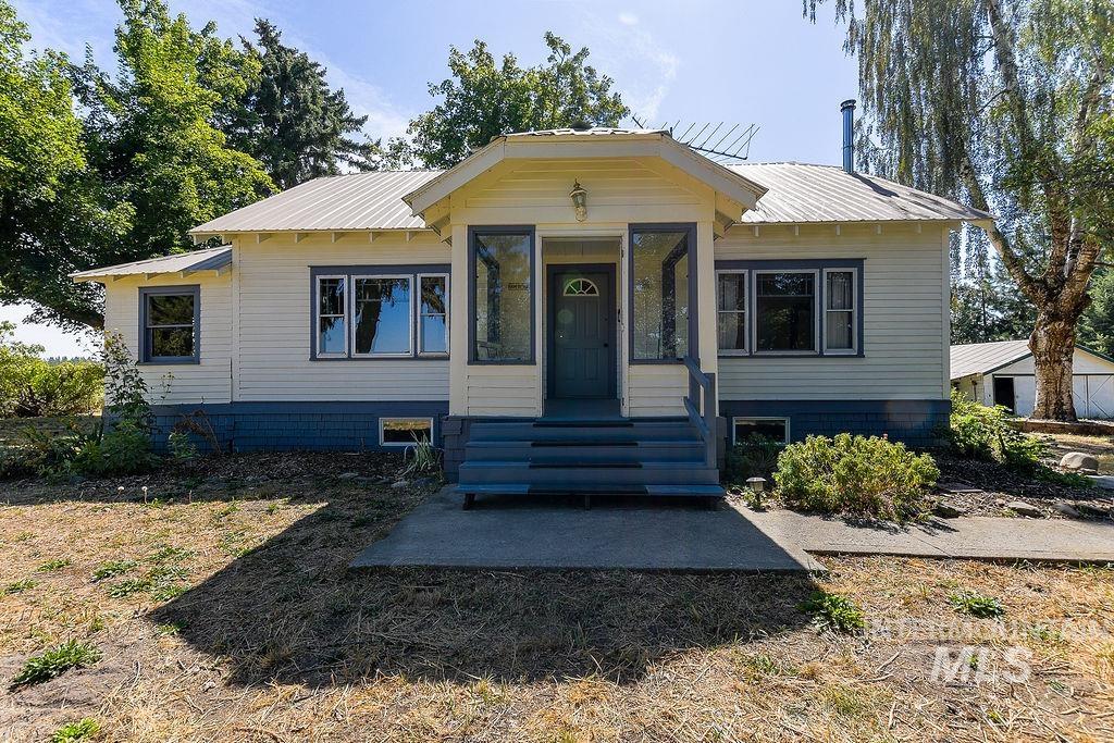 1670 Flannigan Crk Rd, Potlatch ID 83855