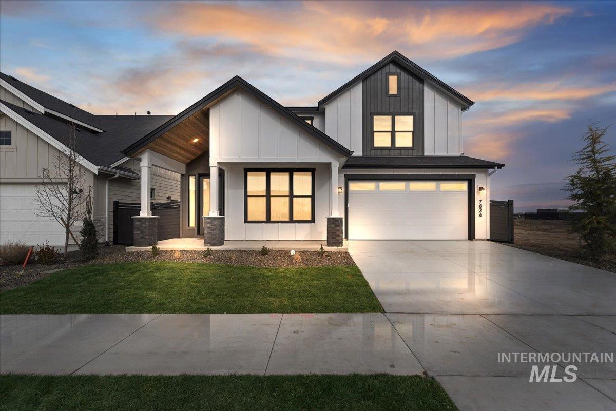 7382 W Millhouse St, Eagle ID 83616