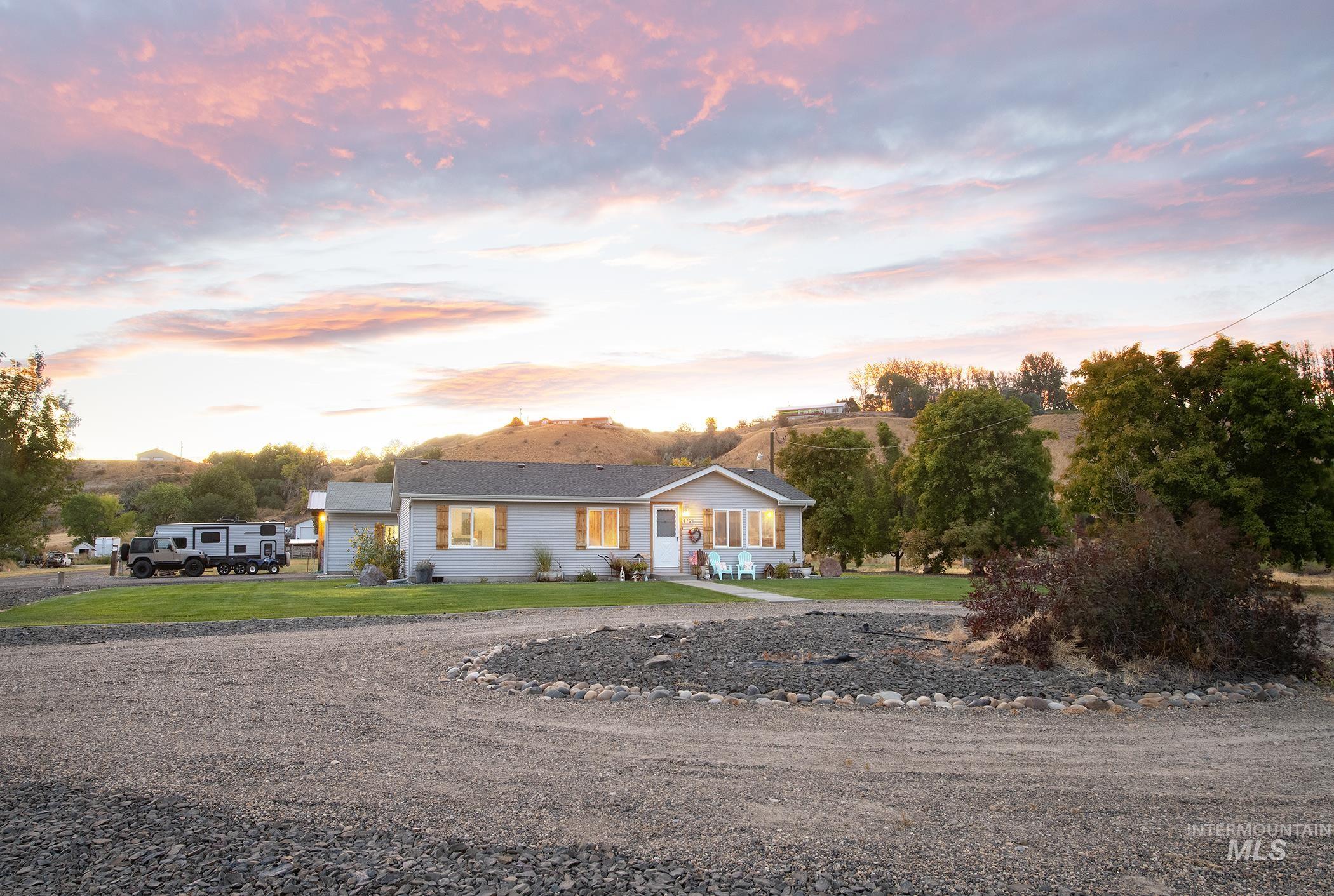 412 Foothill Drive, Ontario OR 97914