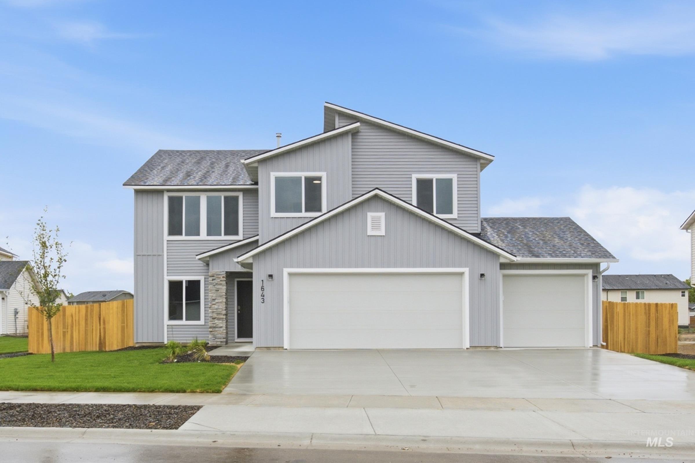 212 W 17th Ave, Jerome ID 83338