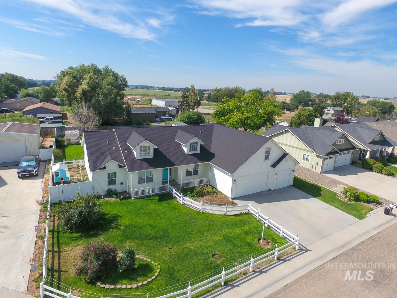 1005 Karndell St, Caldwell ID 83605