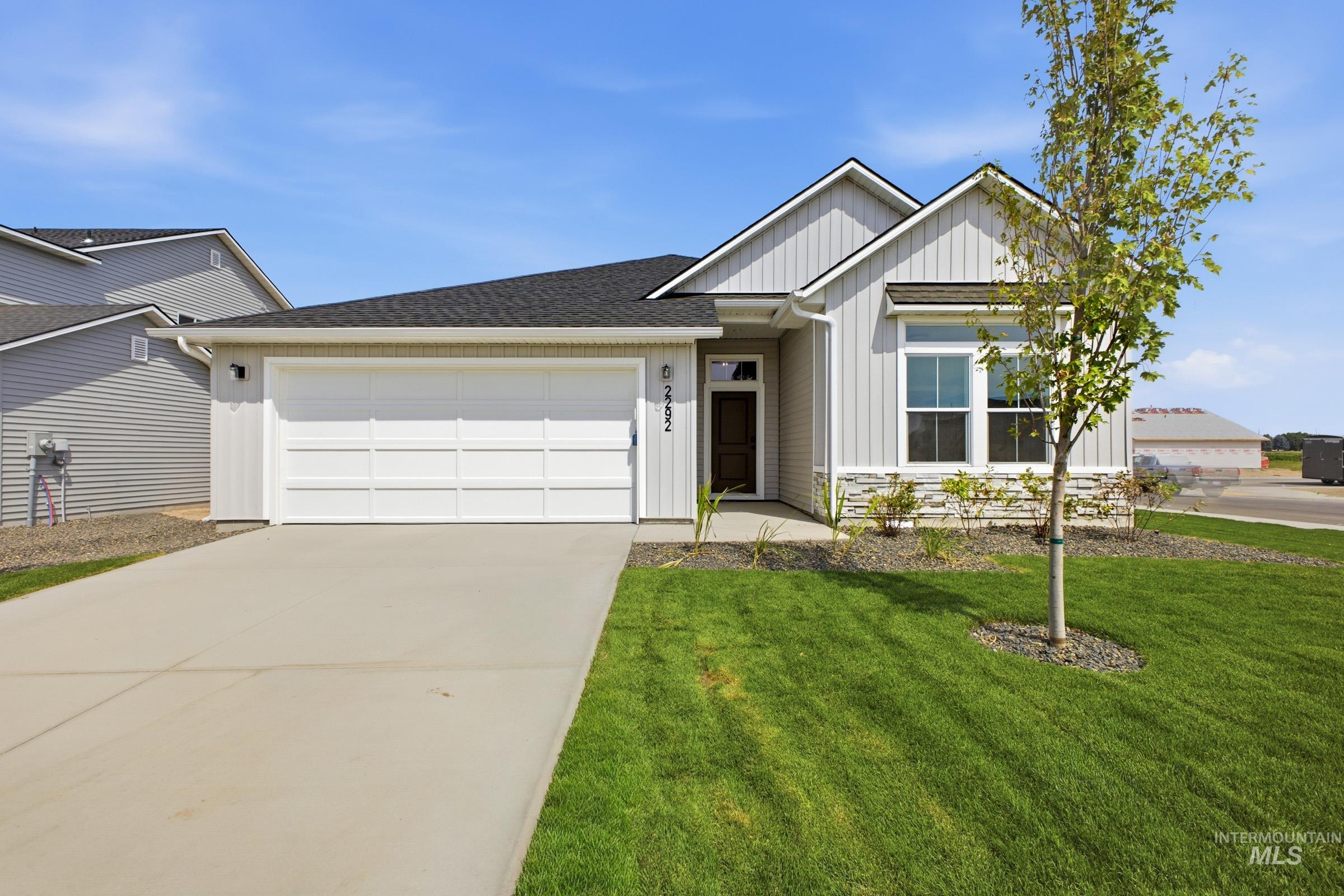 2292 W Red Jasper Dr, Kuna ID 83634