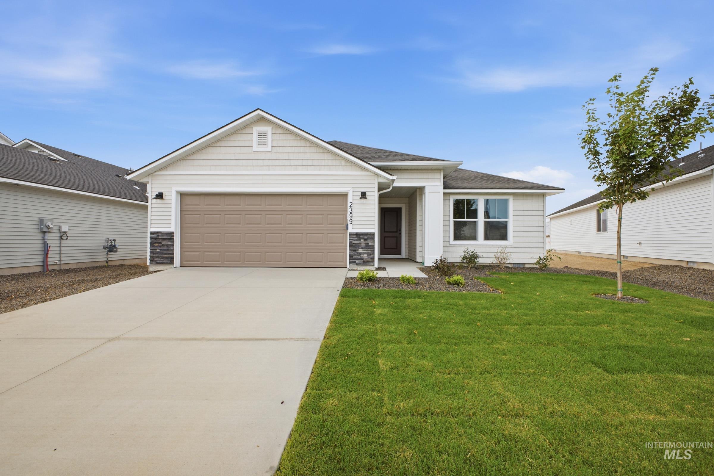 2399 W Red Jasper Dr, Kuna ID 83634