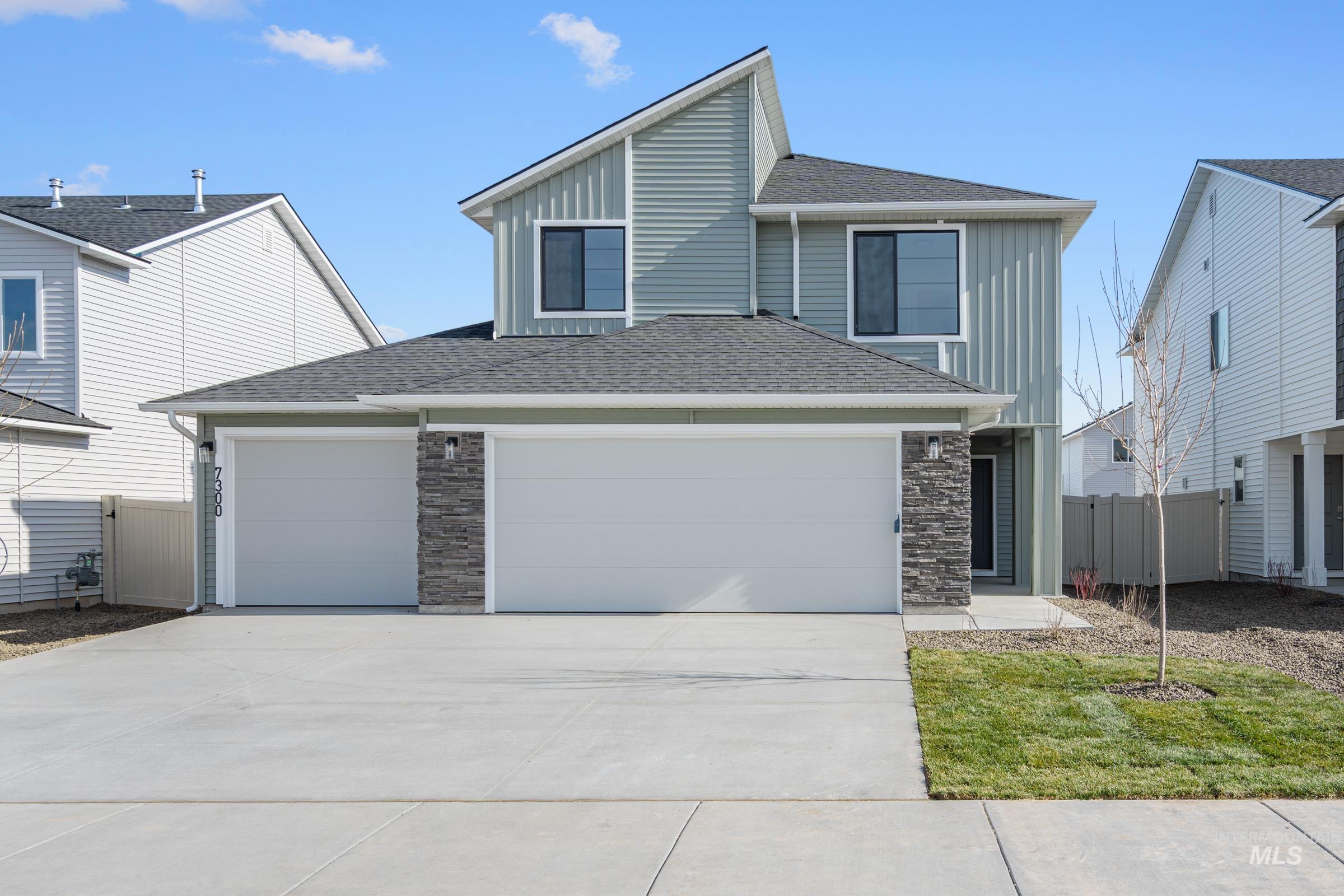 2333 W Red Jasper Dr, Kuna ID 83634