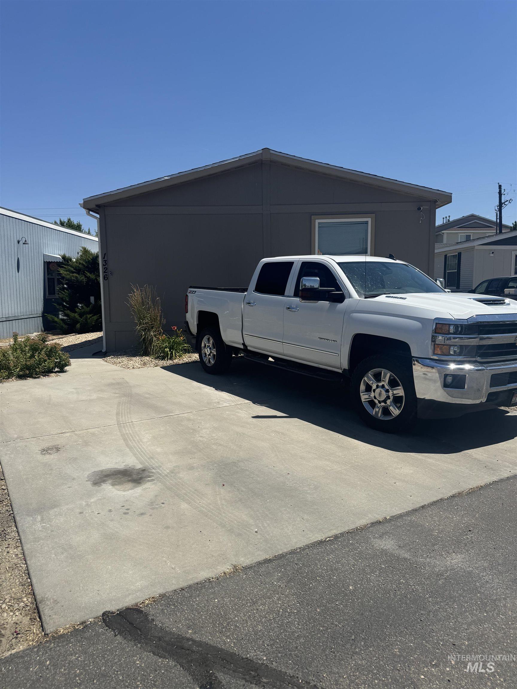 1326 N Sable Ln, Boise ID 83704