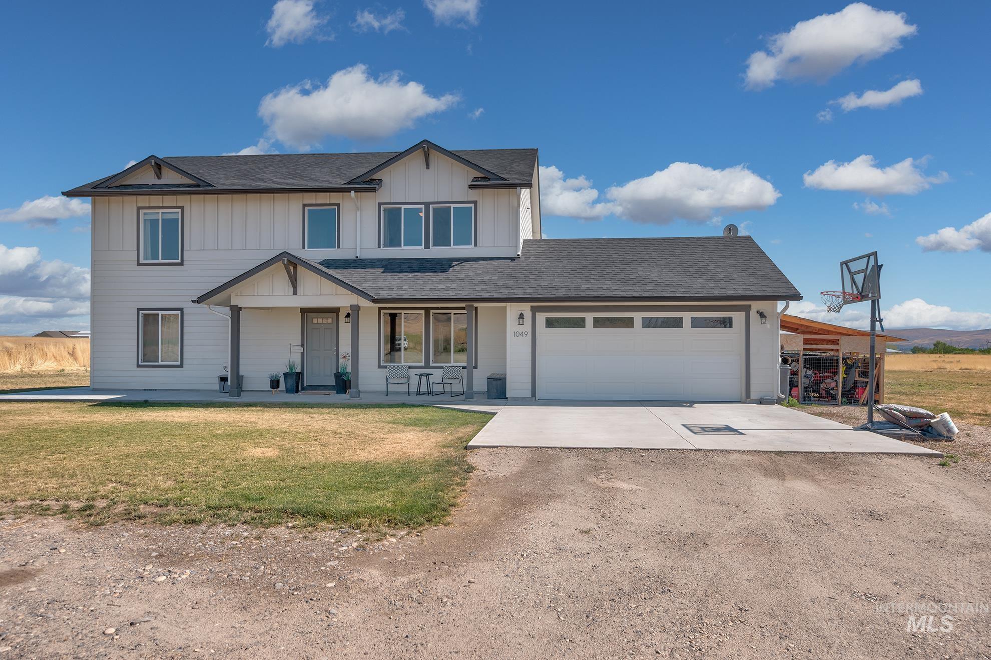 1049 Price Road, Weiser ID 83672