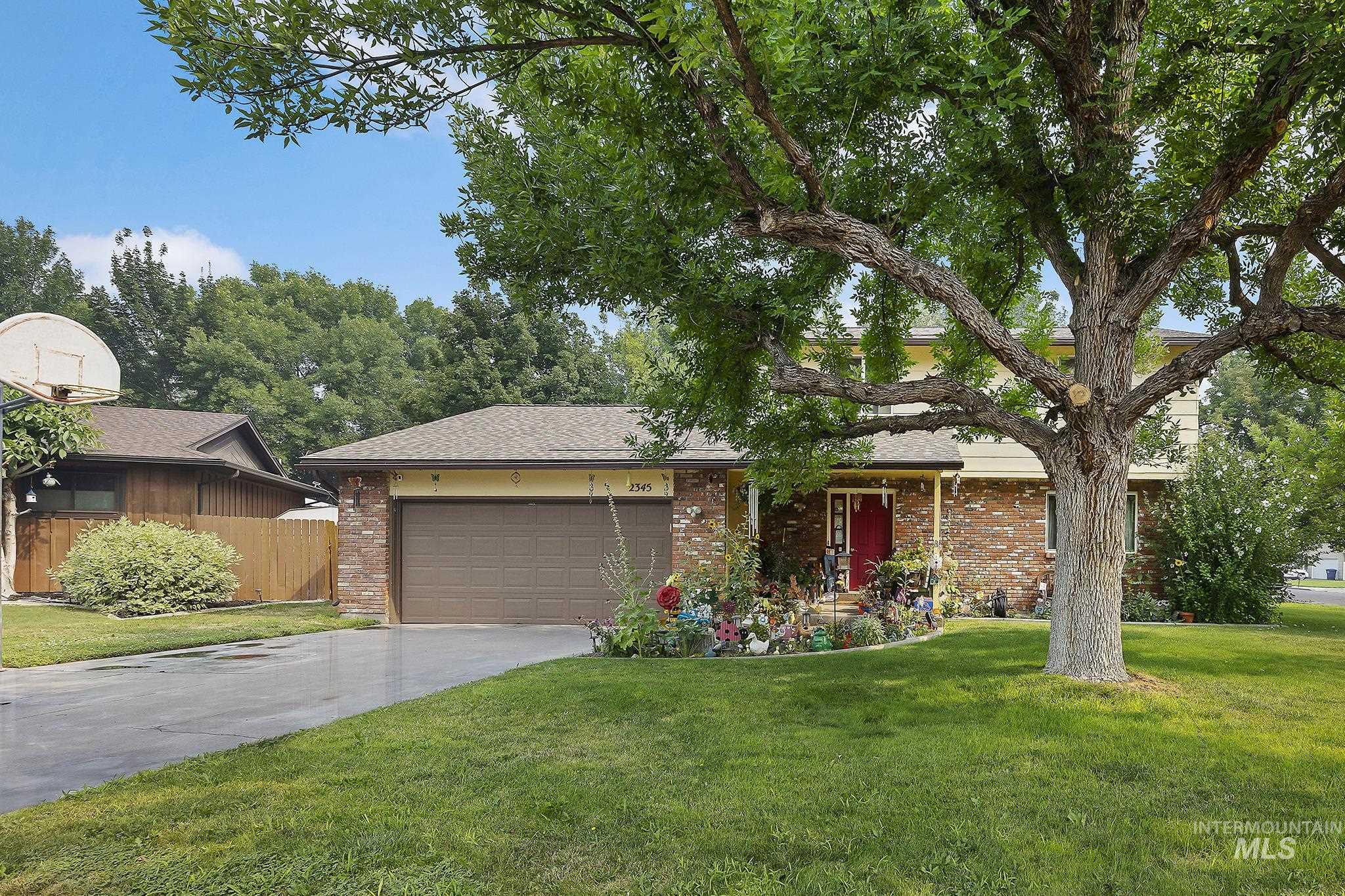 2345 Longbow Dr, Twin Falls ID 83301