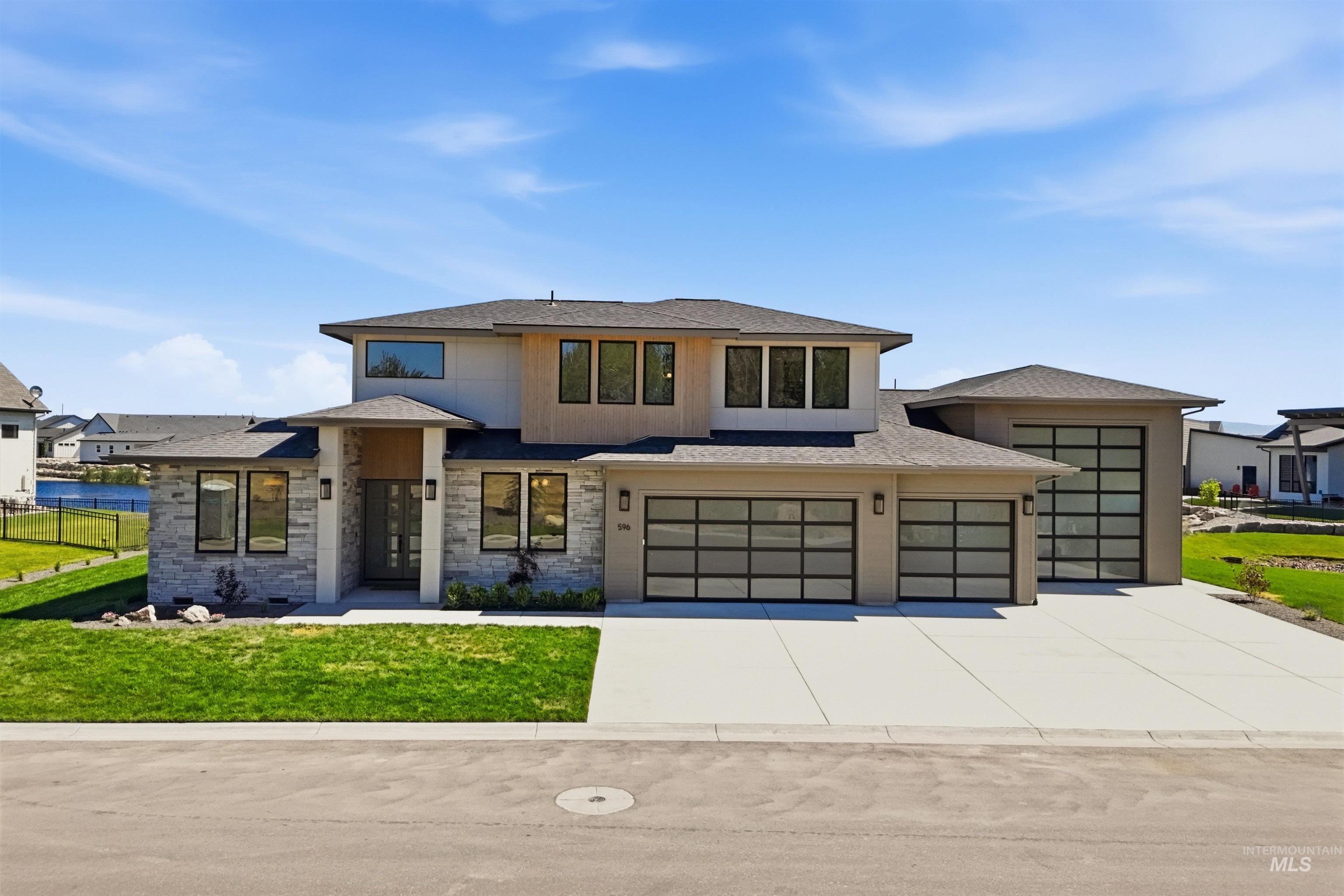 596 Watkins St, Middleton ID 83644