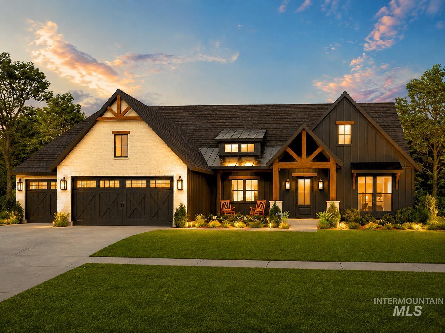 2930 Driftwood Dr, Payette ID 83661