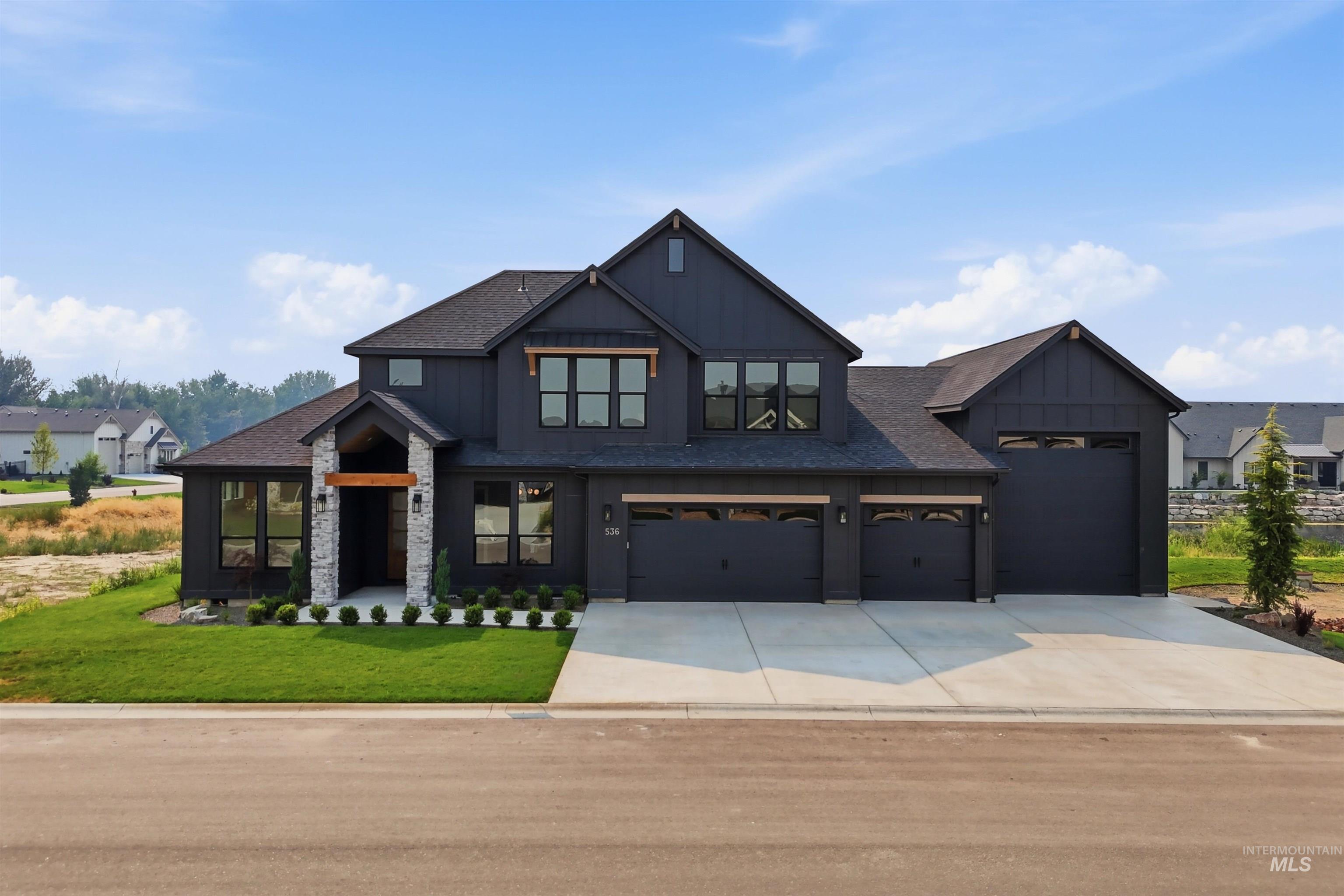 536 Century Ave, Middleton ID 83644