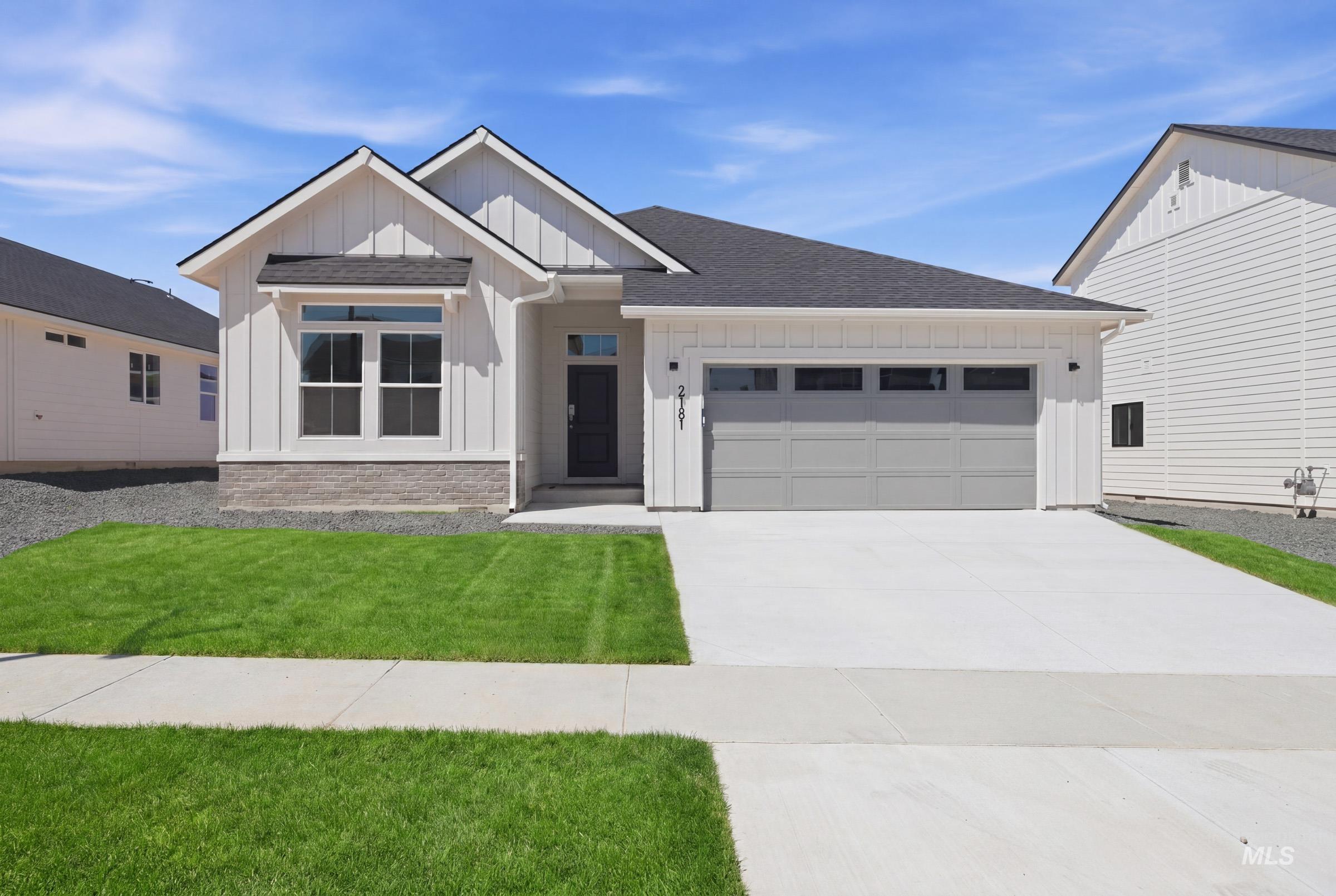 1681 Celina St, Middleton ID 83644