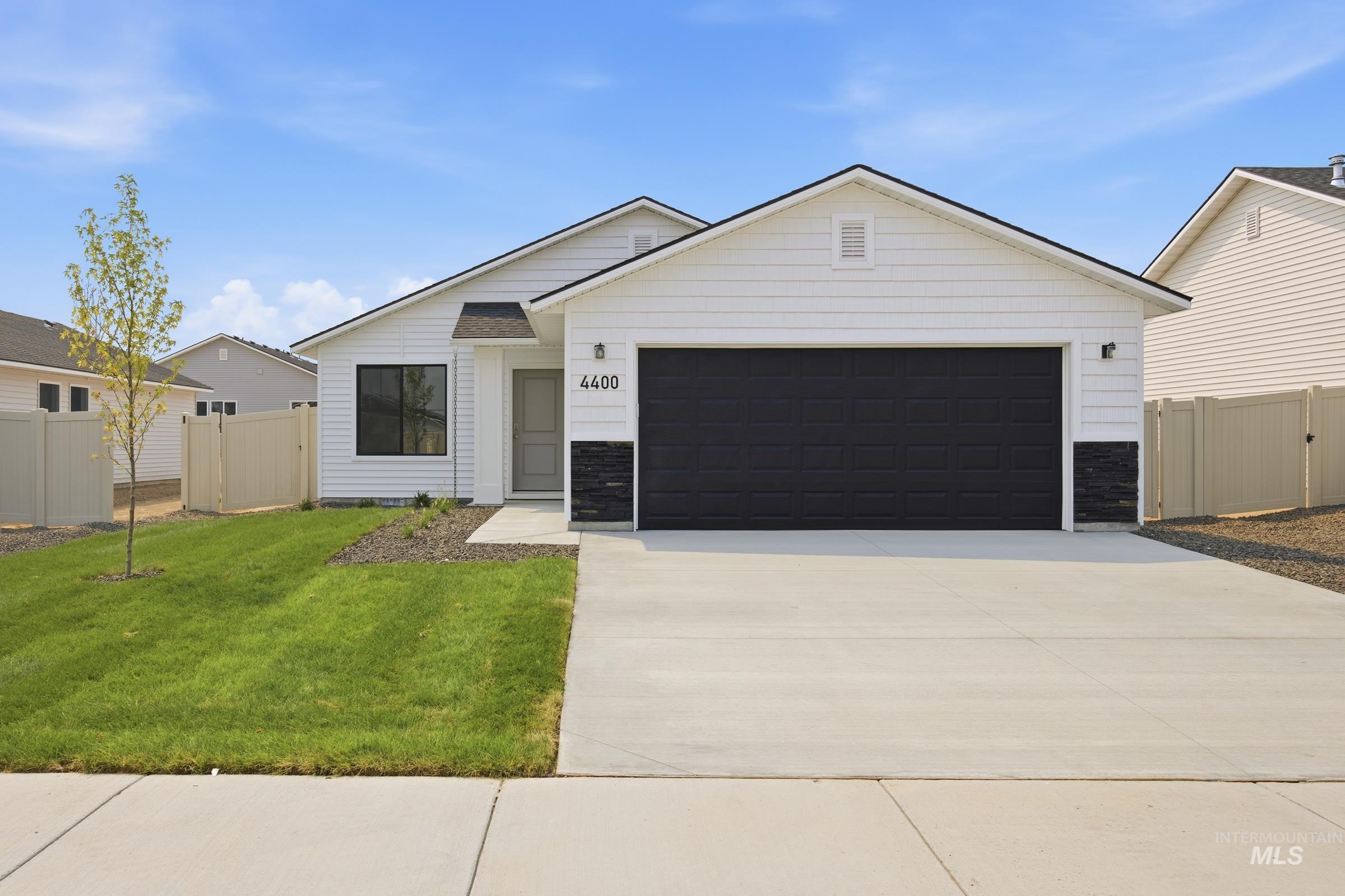 4400 Dayton St, Caldwell ID 83605