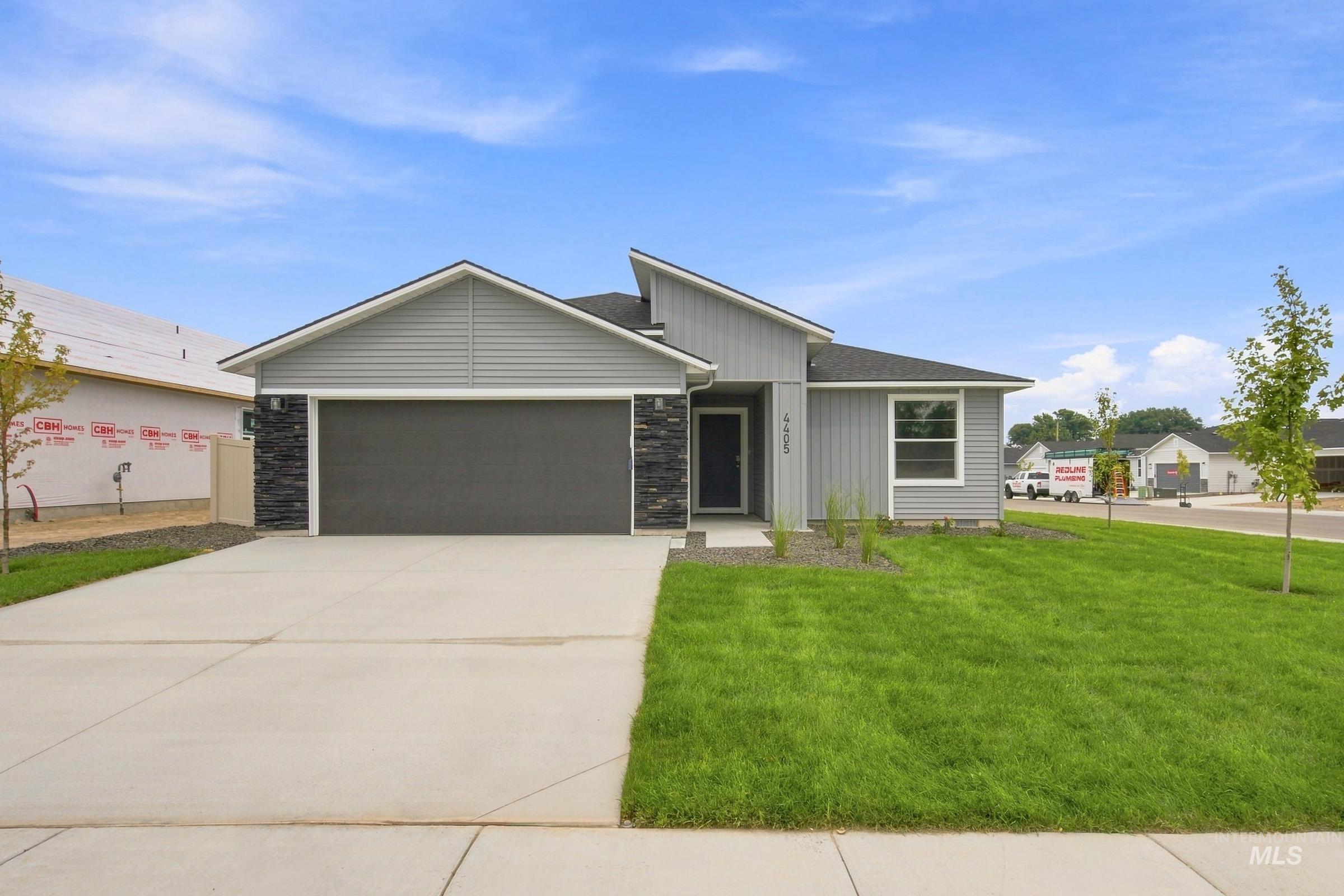 4405 Hewitt St, Caldwell ID 83605