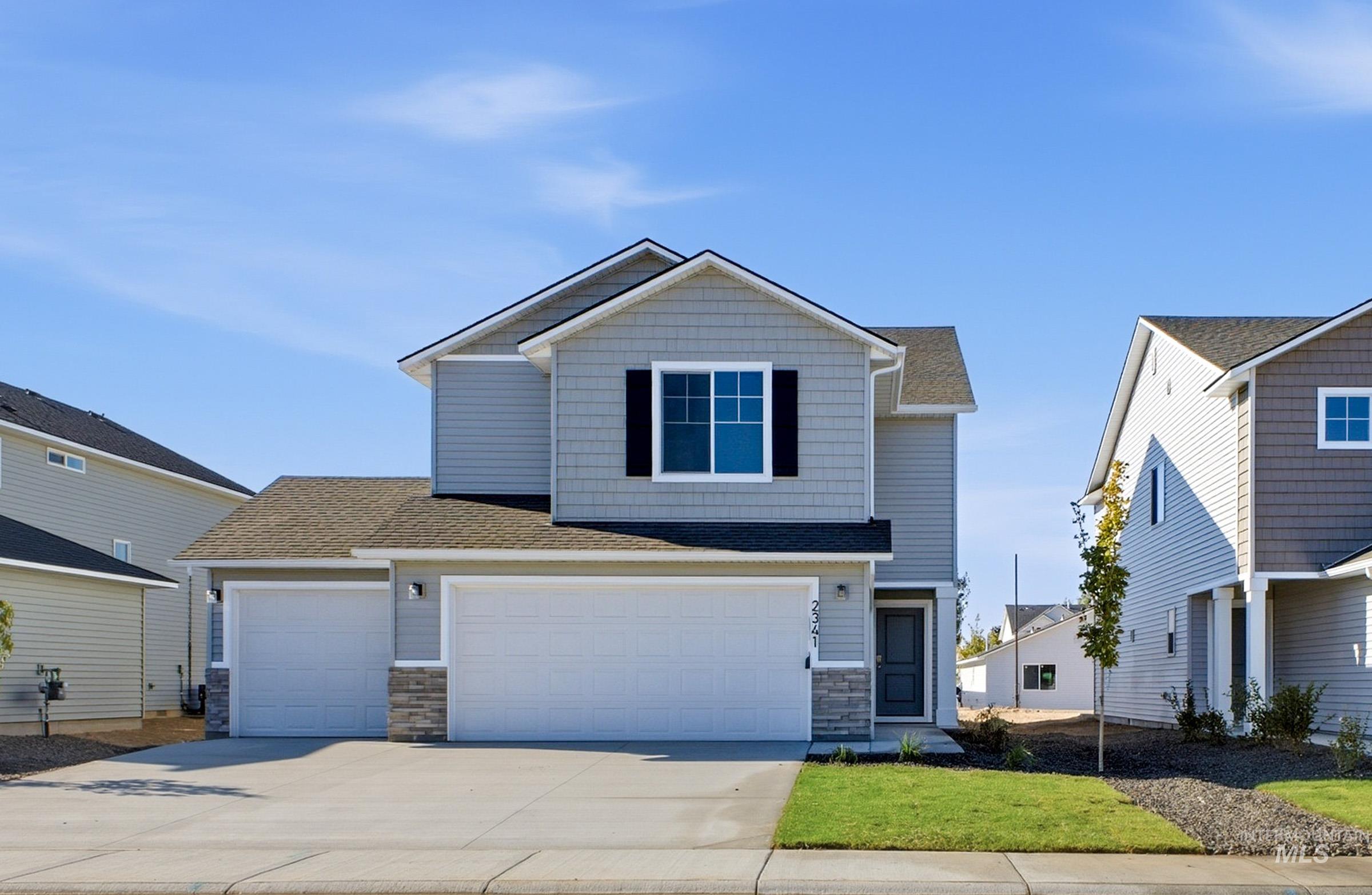 2341 W Red Jasper Dr, Kuna ID 83634