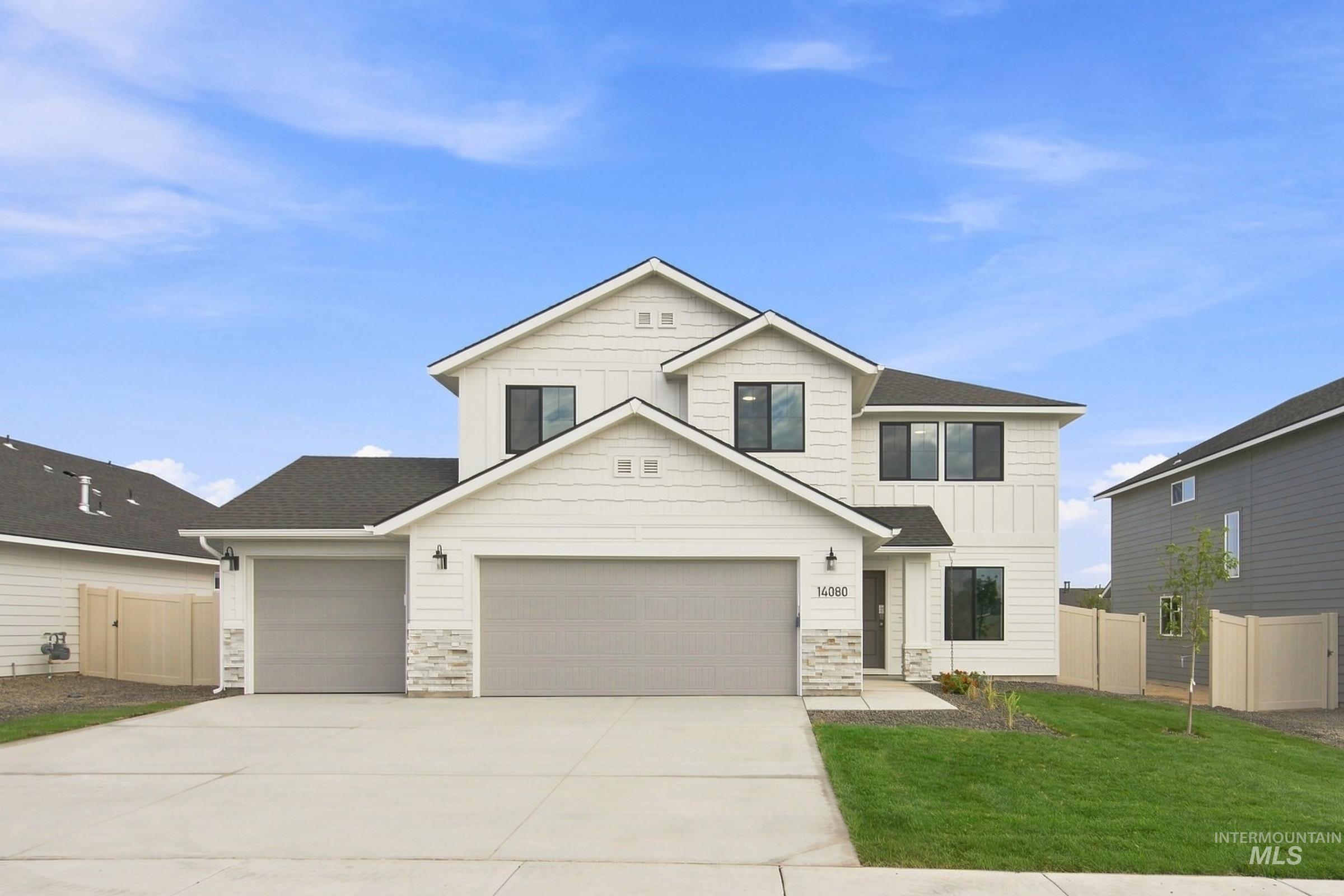 14080 Shiny Spruce St, Caldwell ID 83607