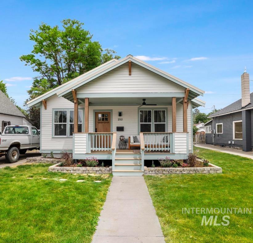 252 7th Ave N, Twin Falls ID 83301