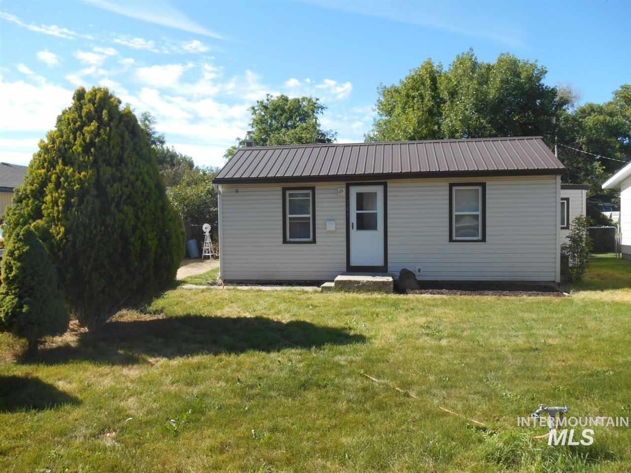 127 Shoshone Ave, Nampa ID 83651
