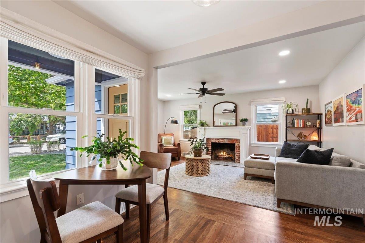 616 Brookdale Dr., Boise ID 83712