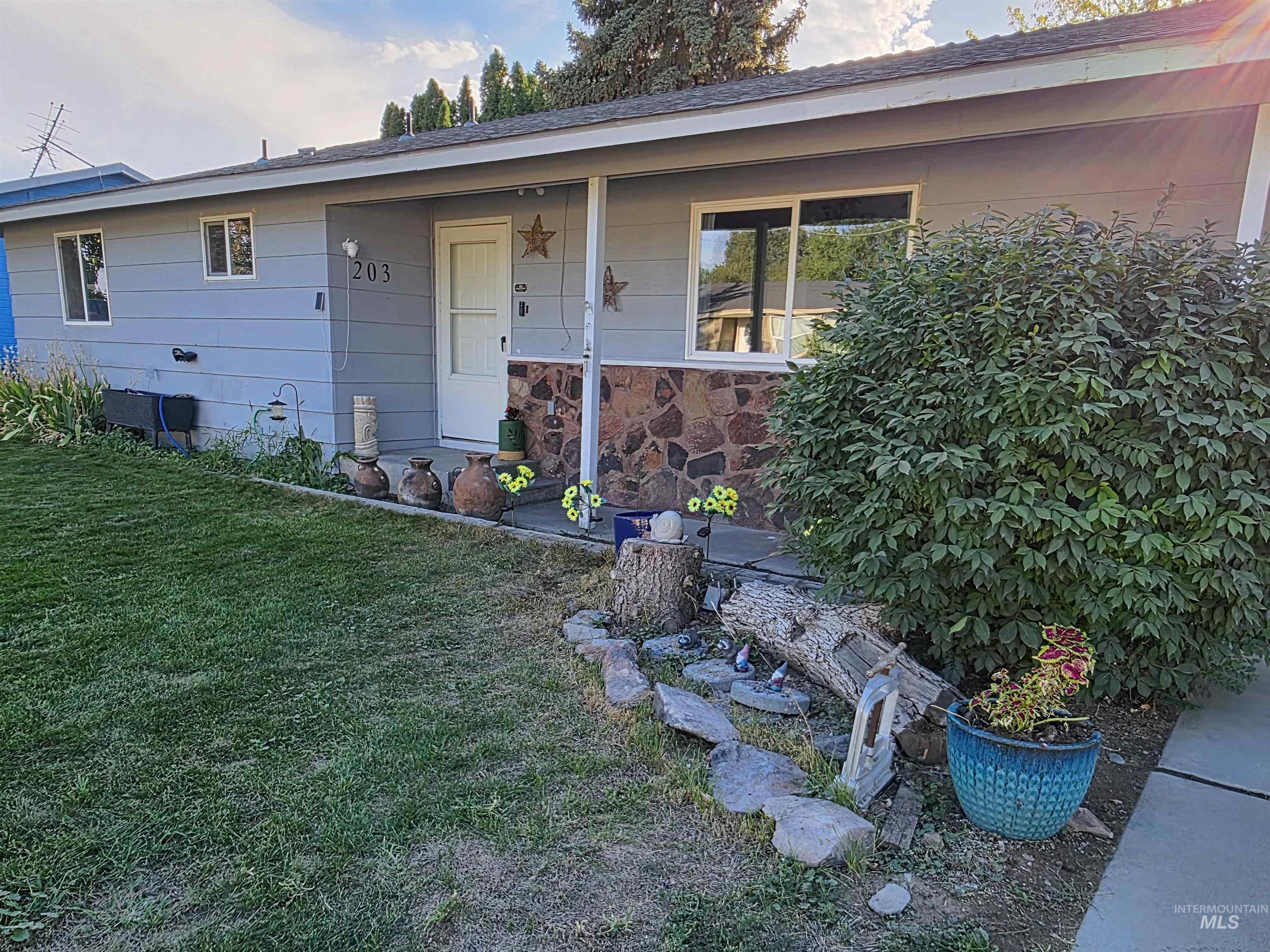 203 1st Ave W, Marsing ID 83639