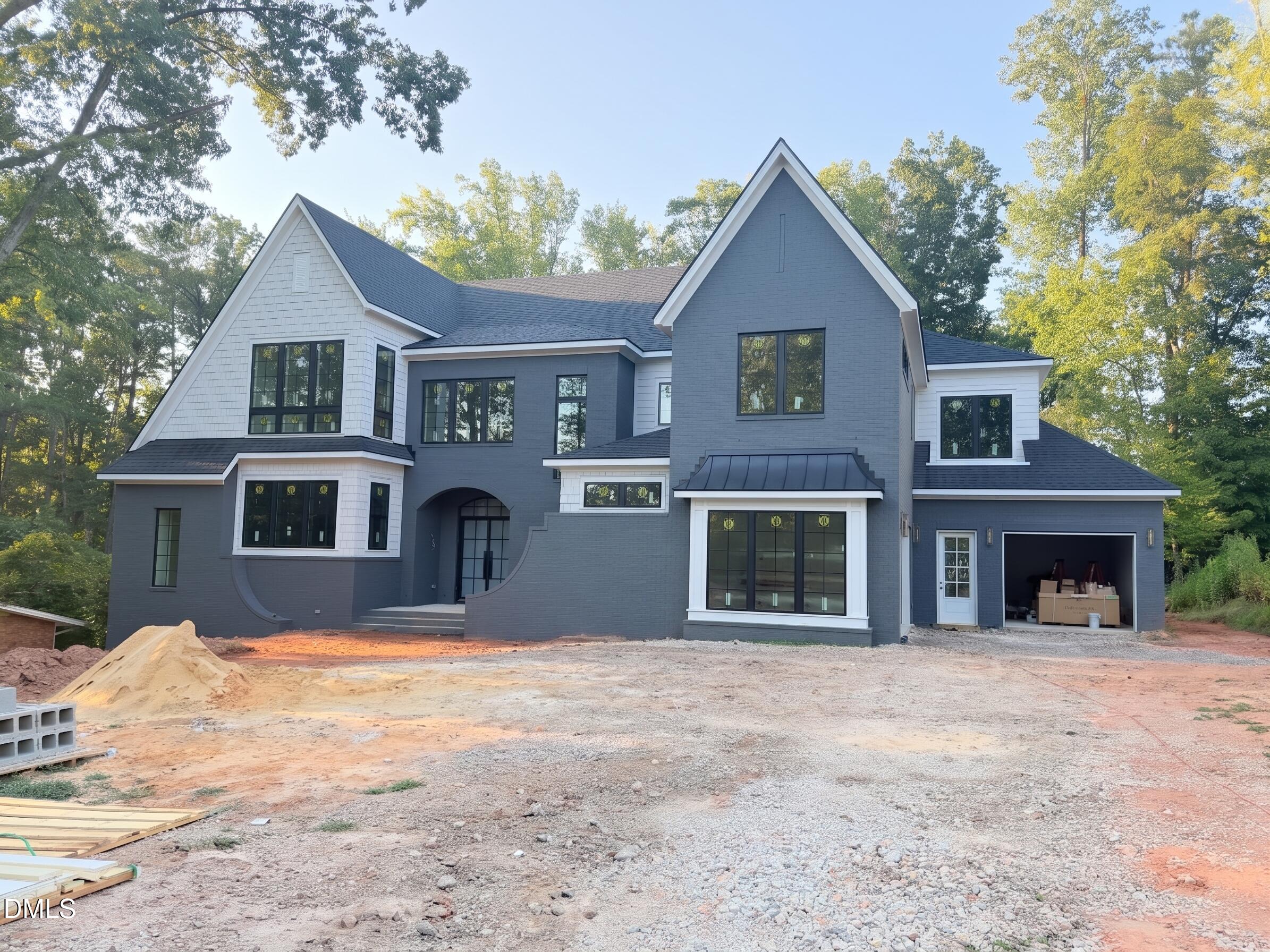508 Oakland Drive, Raleigh, NC 27609