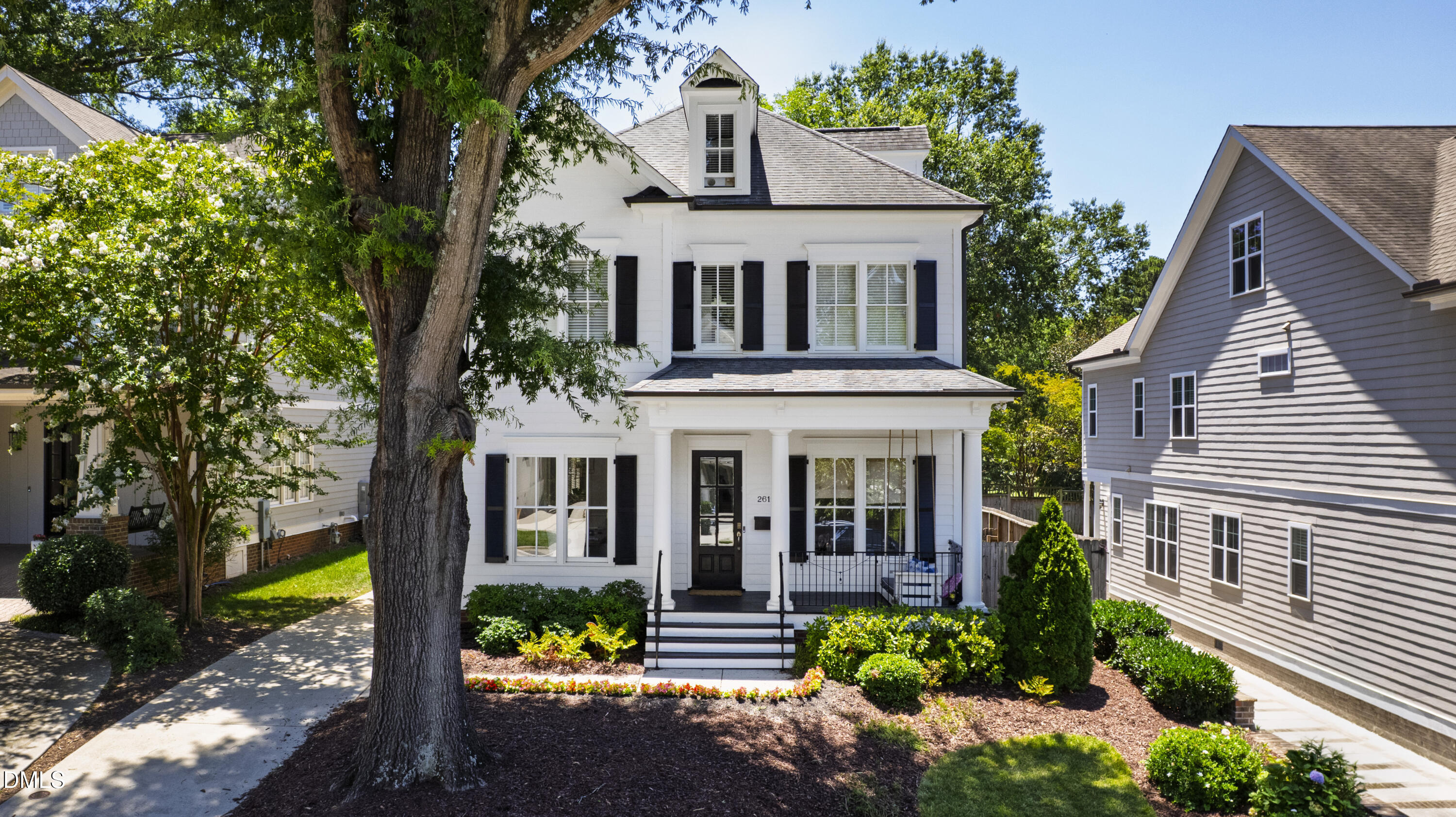 2615 Davis Street, Raleigh, NC 27608