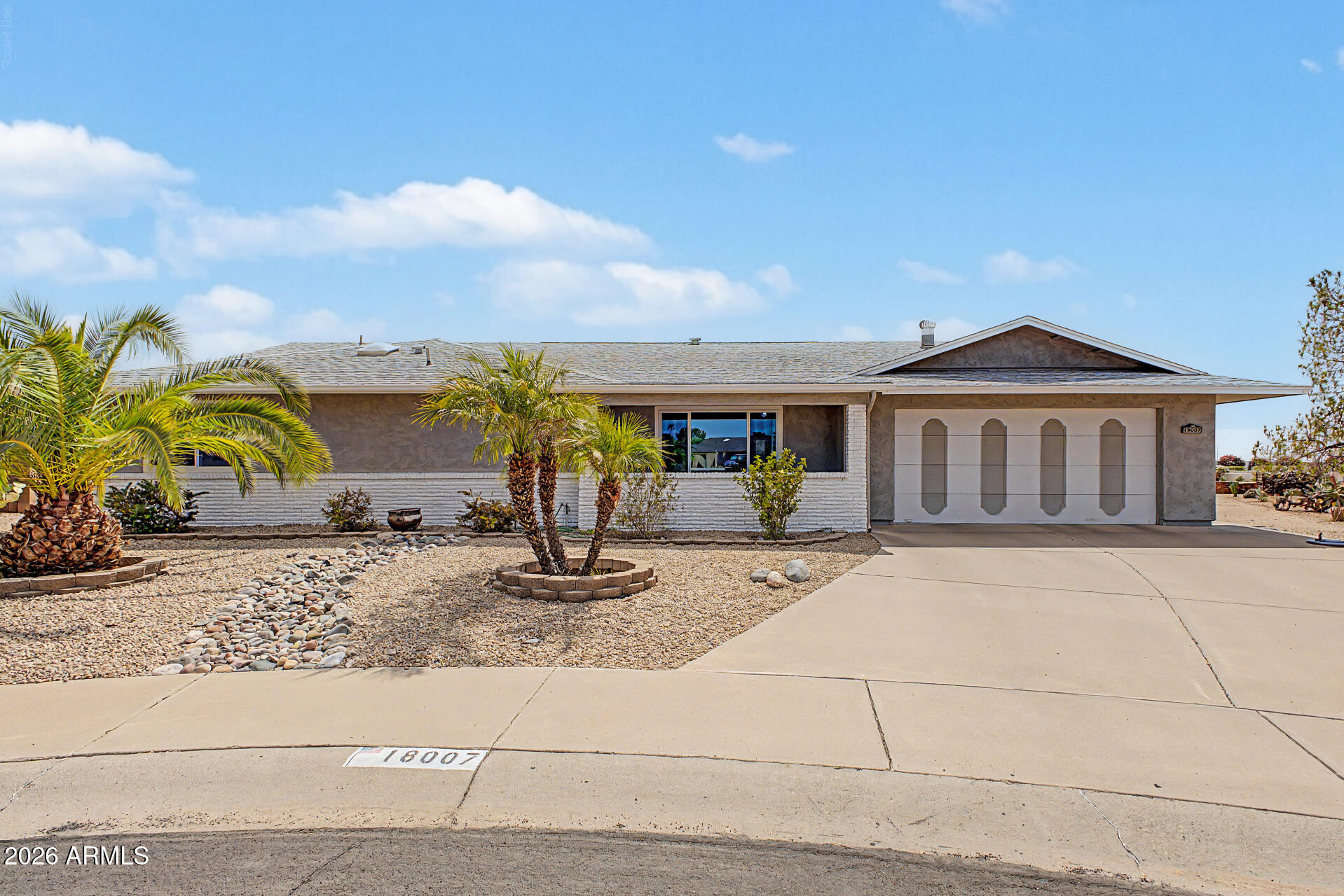 18007 N CONQUISTADOR Drive, Sun City West, AZ 85375